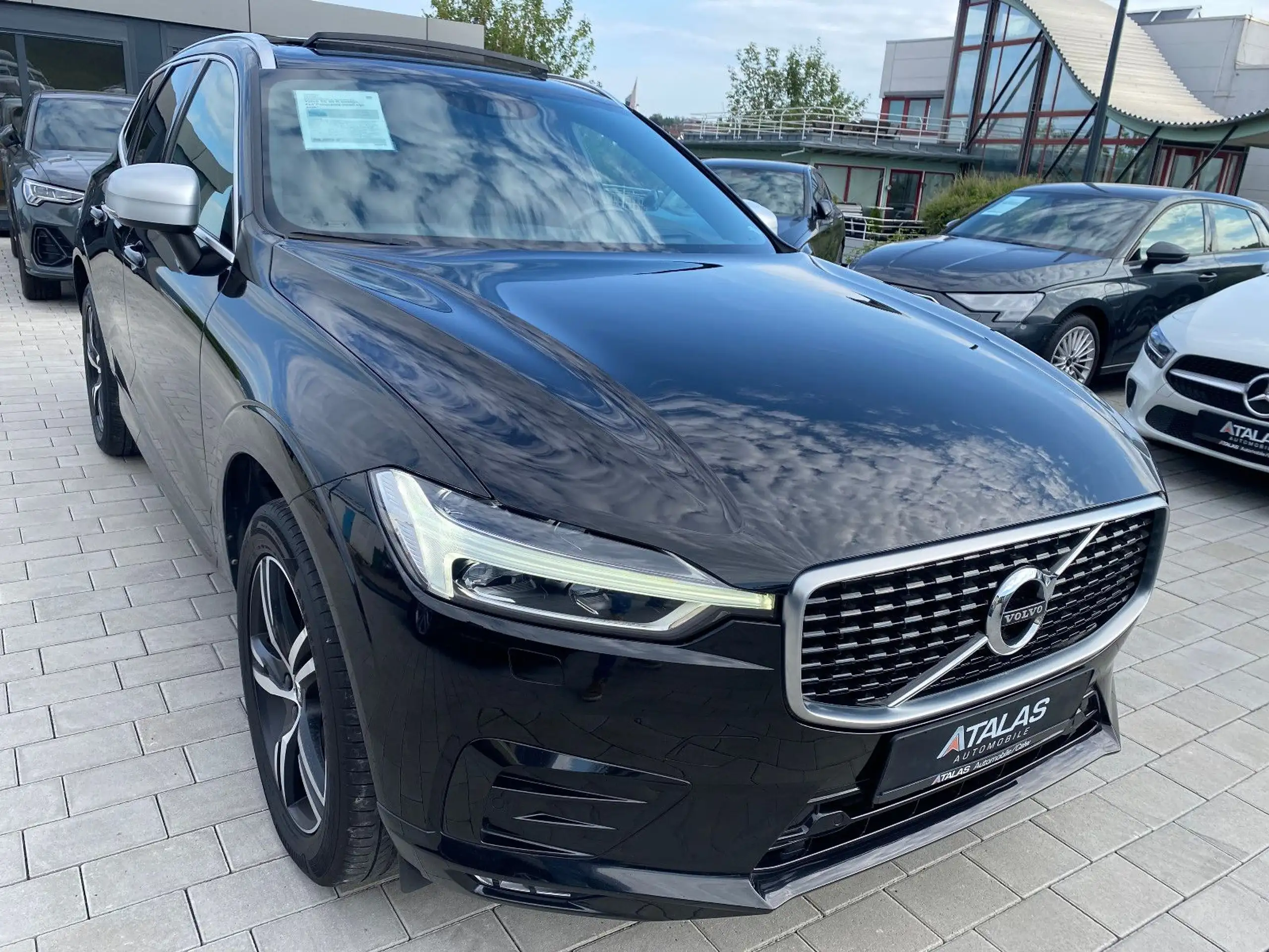 Volvo - XC60