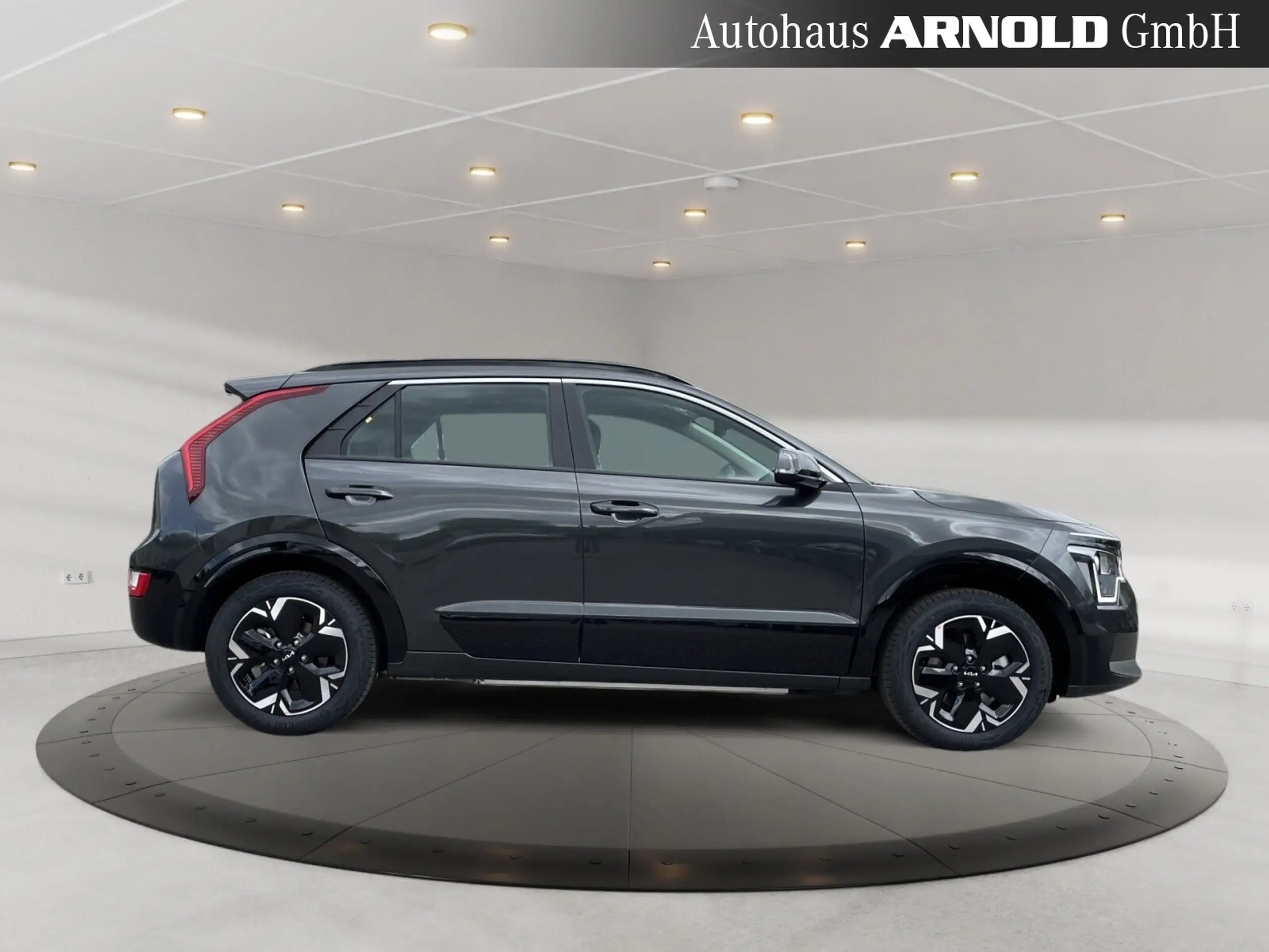 Kia - Niro