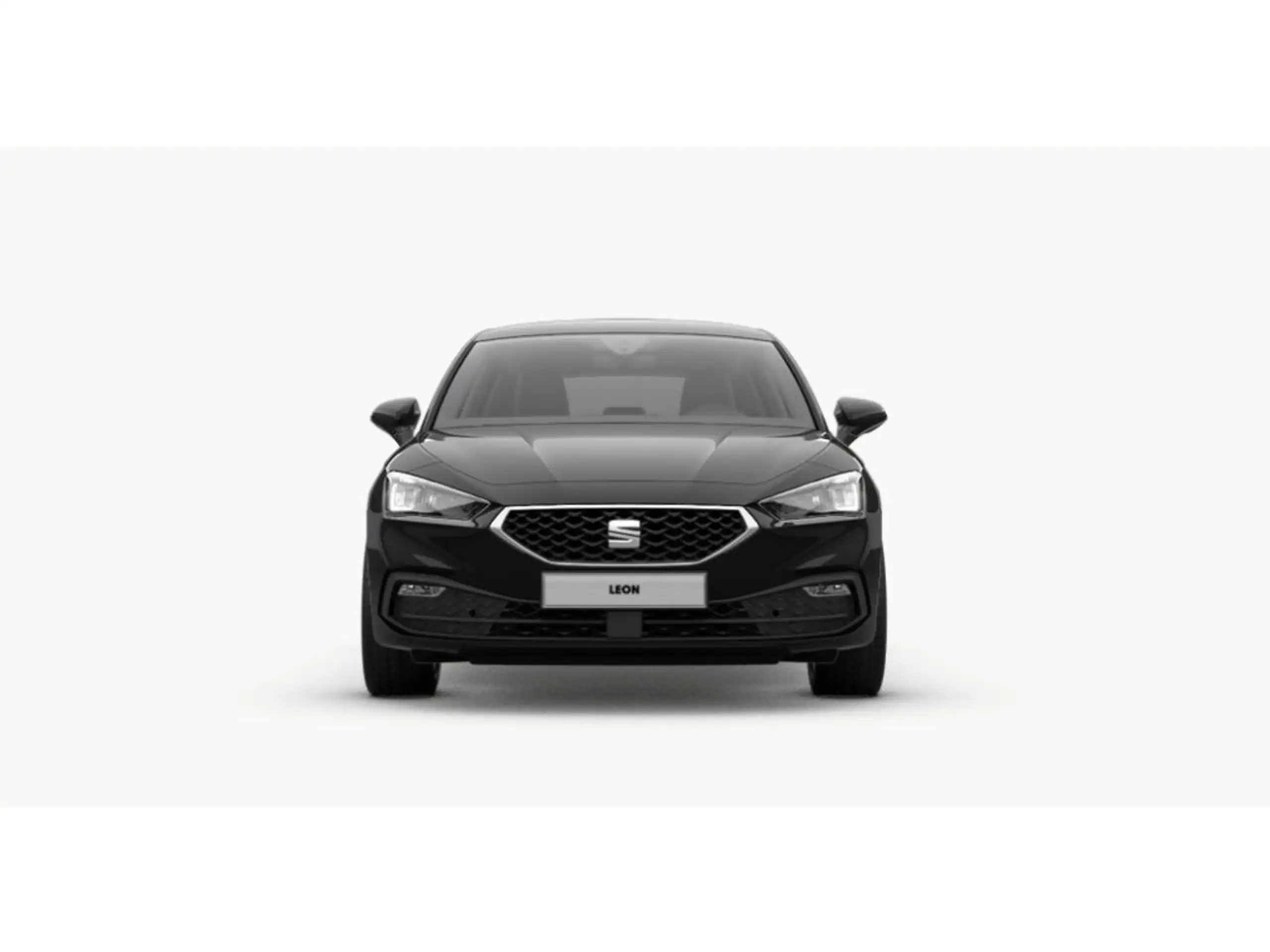 SEAT - Leon