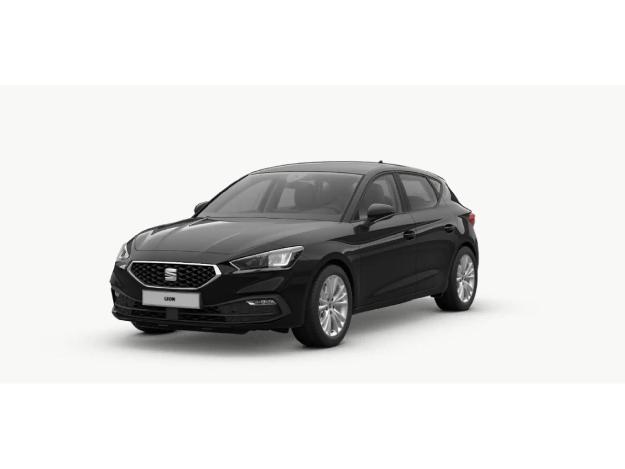 SEAT - Leon