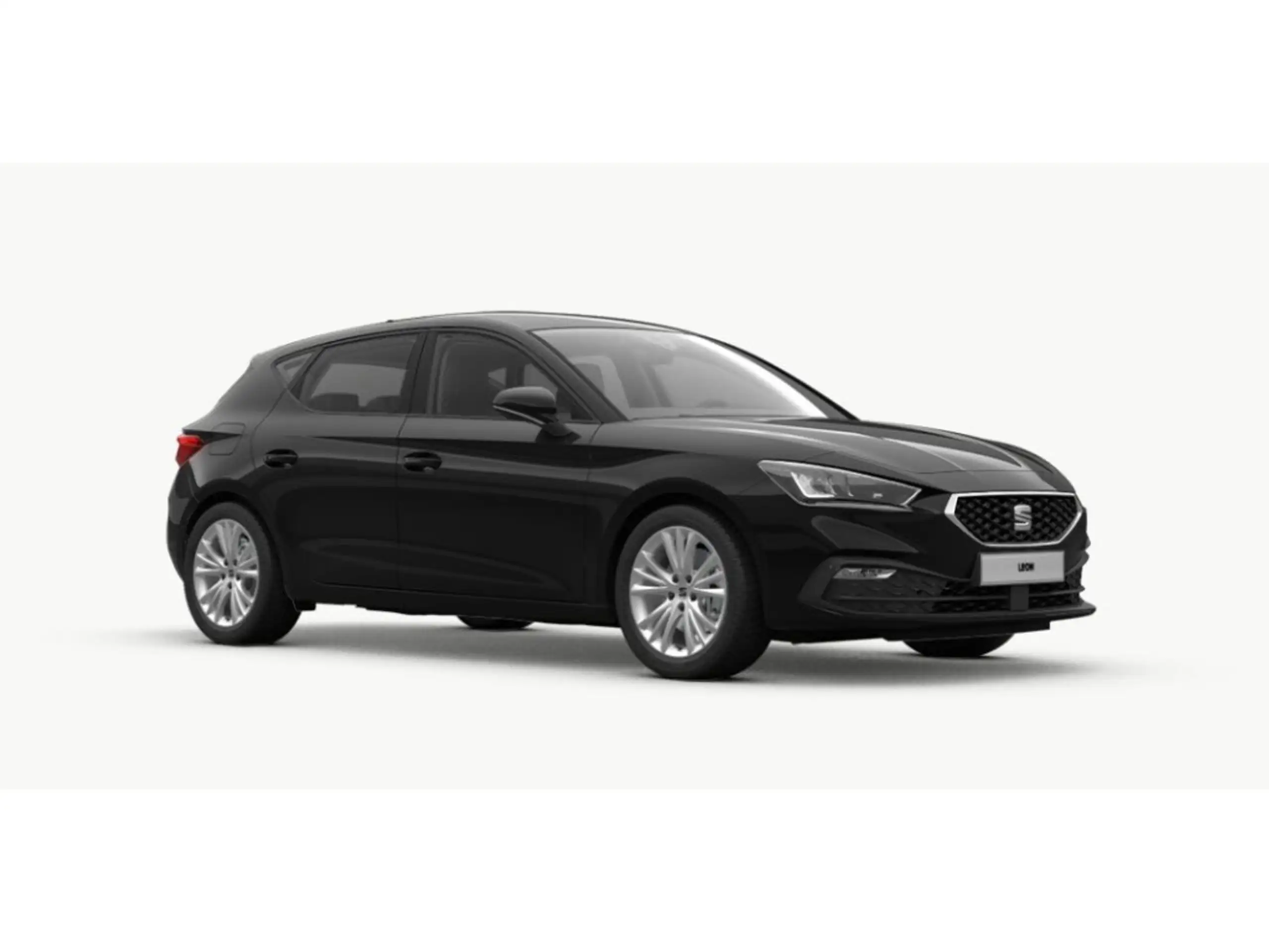 SEAT - Leon