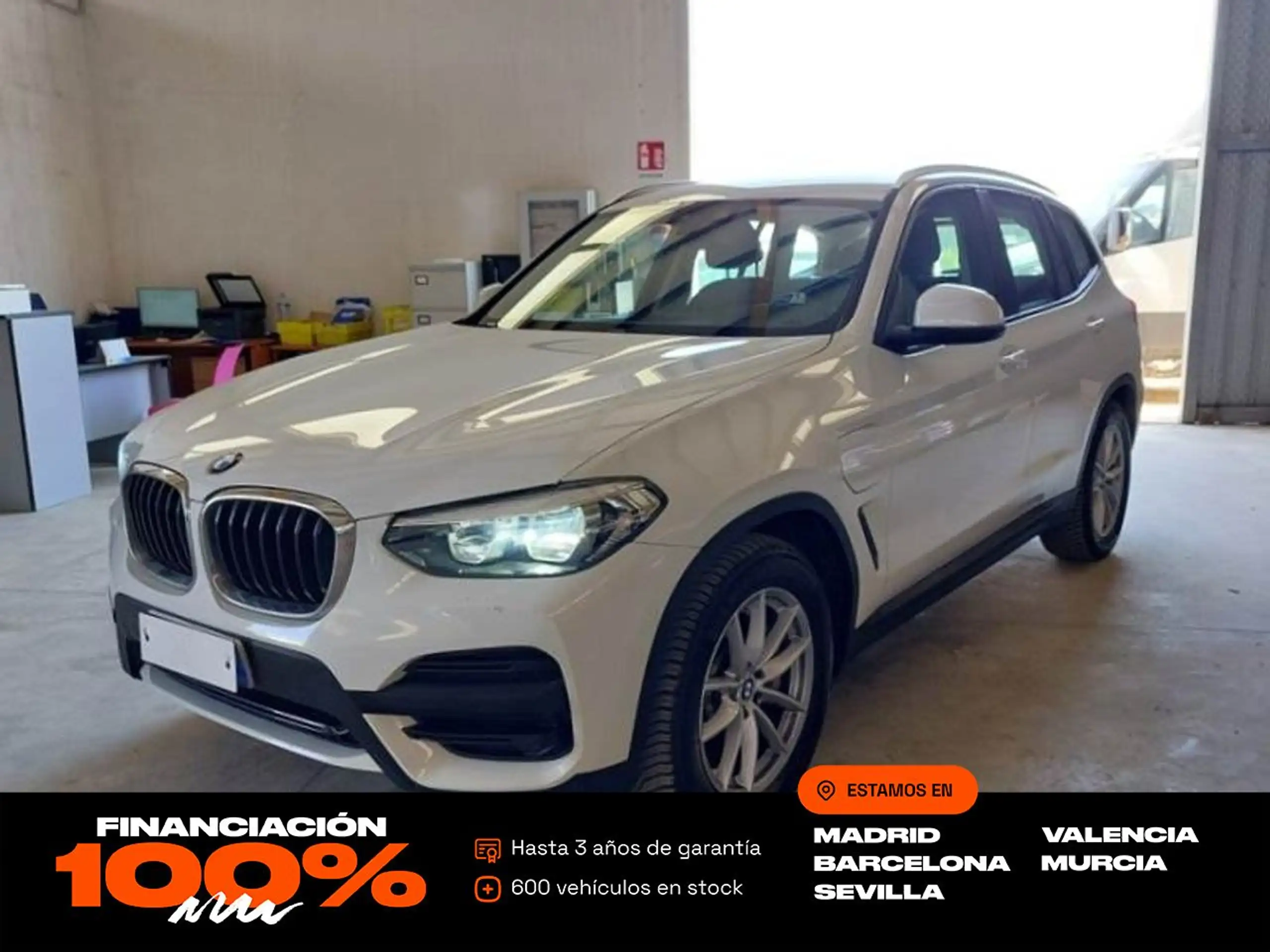 BMW - X3