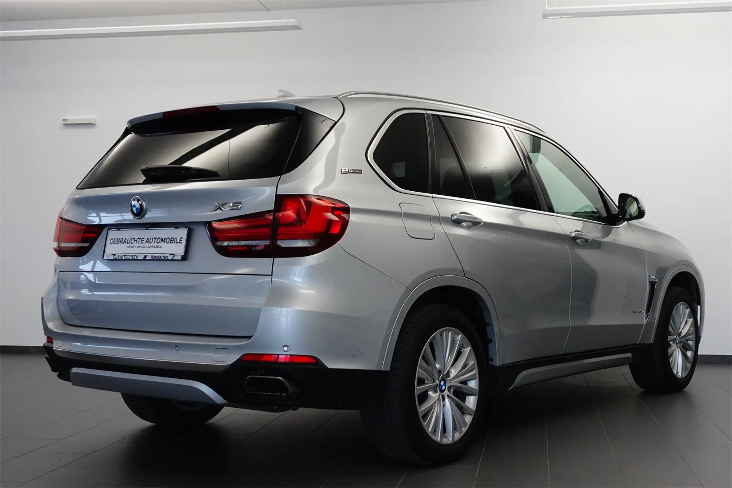 BMW - X5