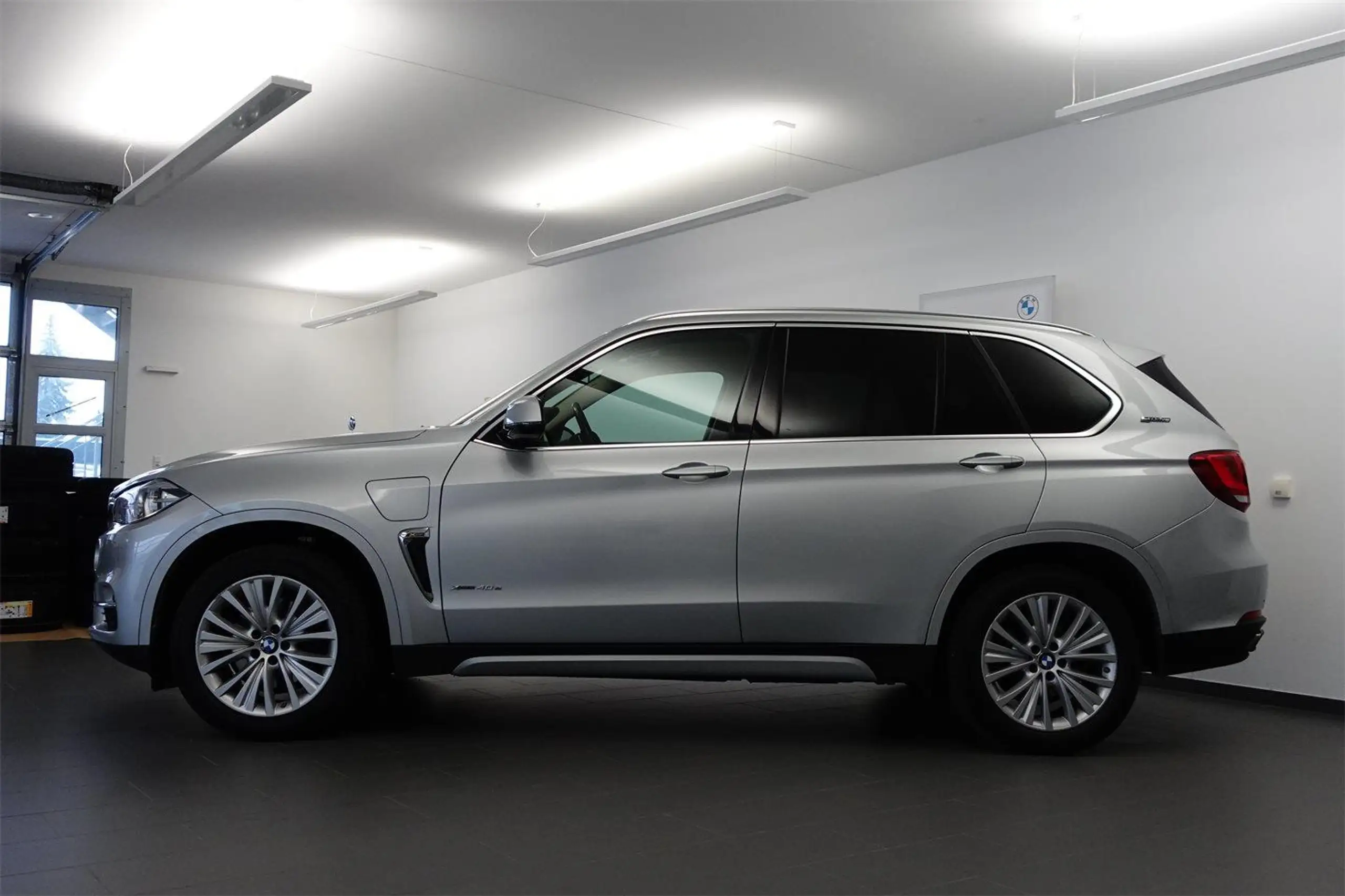 BMW - X5