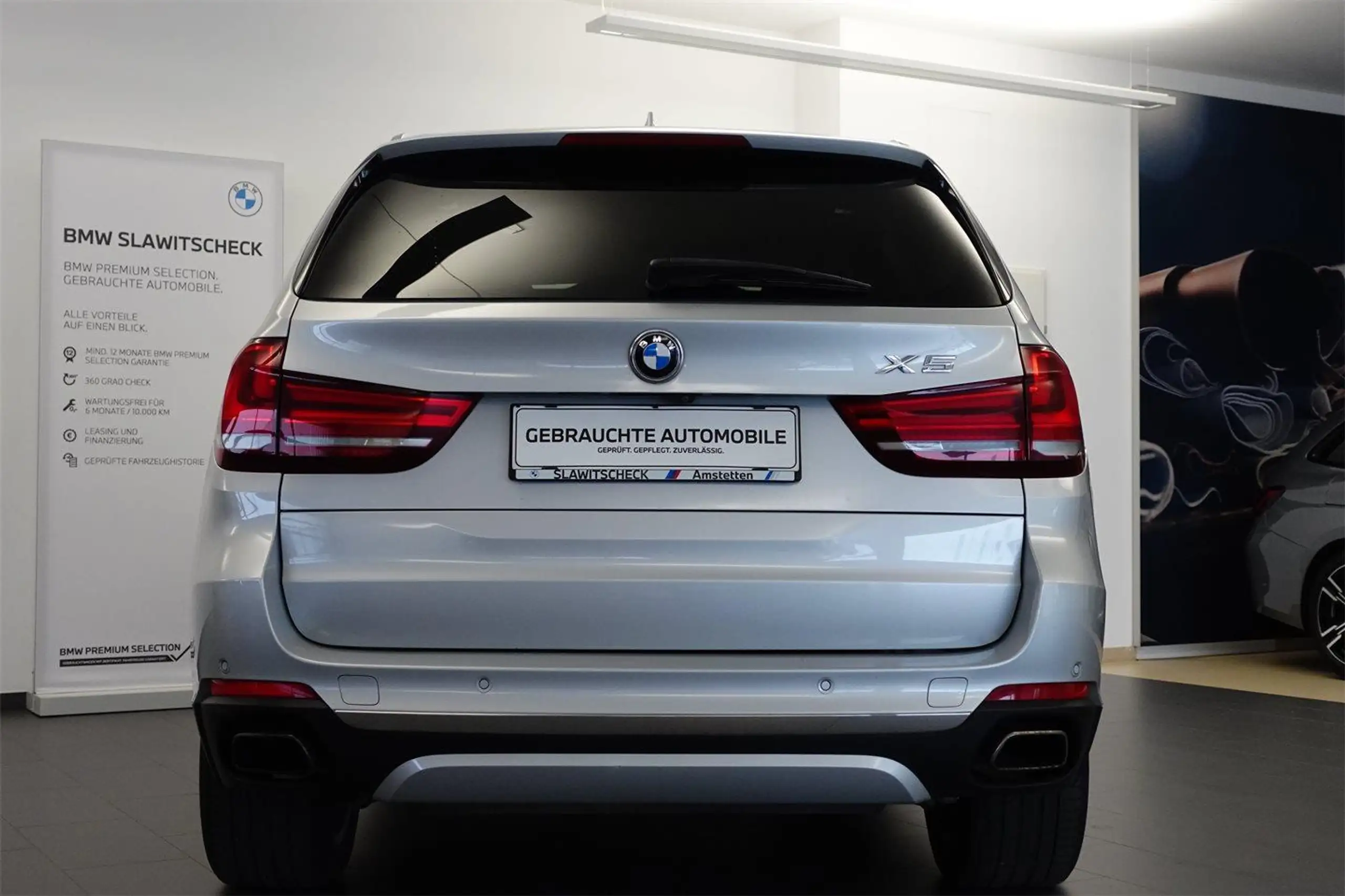 BMW - X5