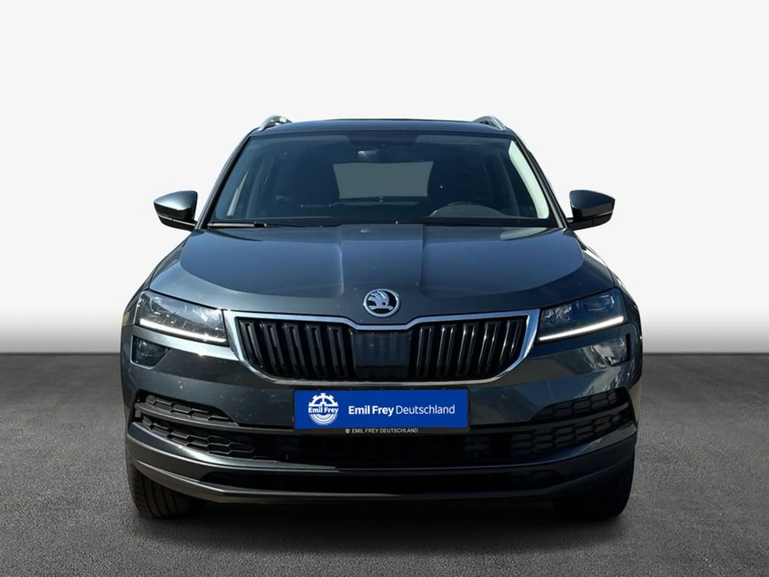 Skoda - Karoq