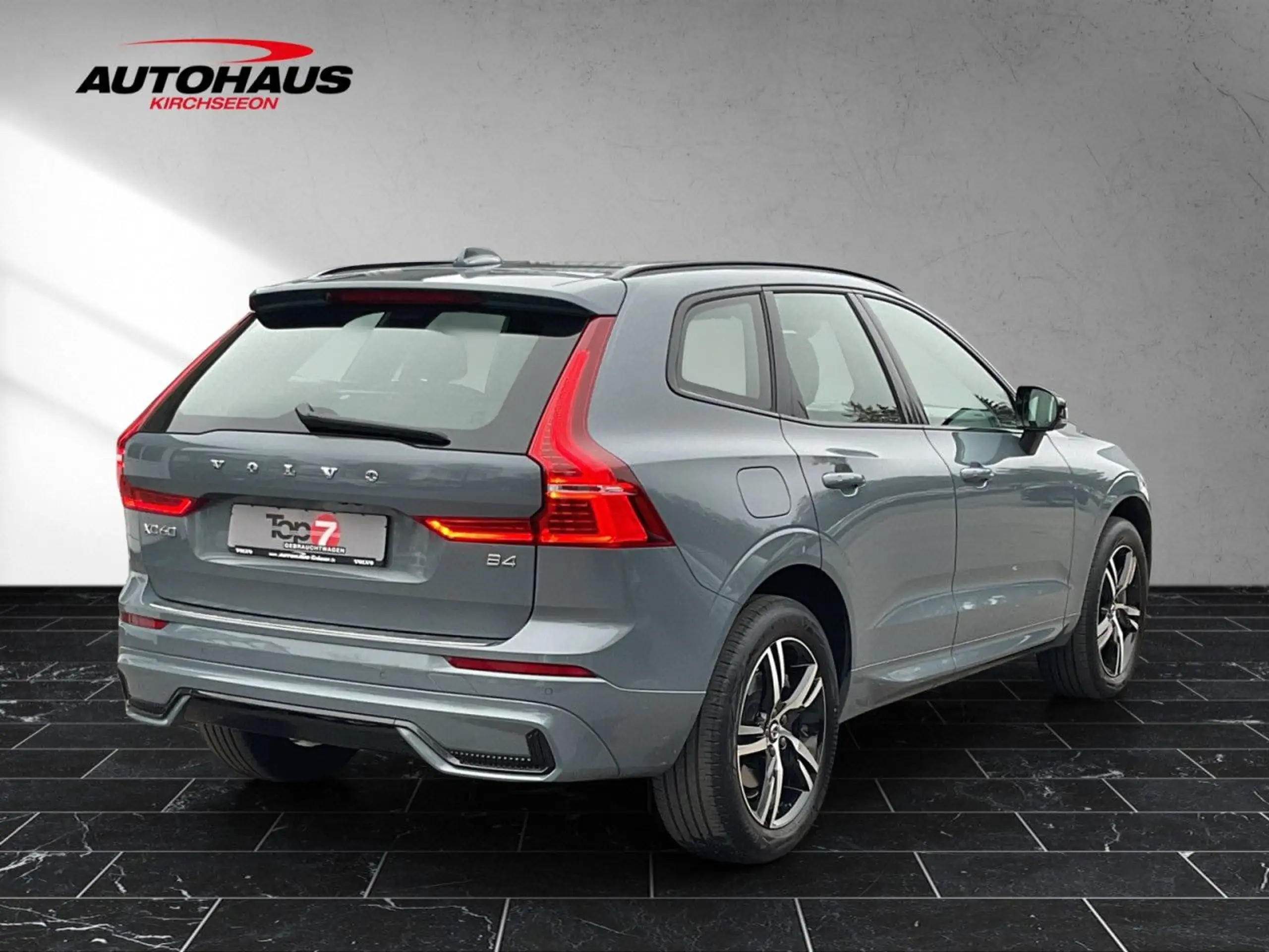 Volvo - XC60