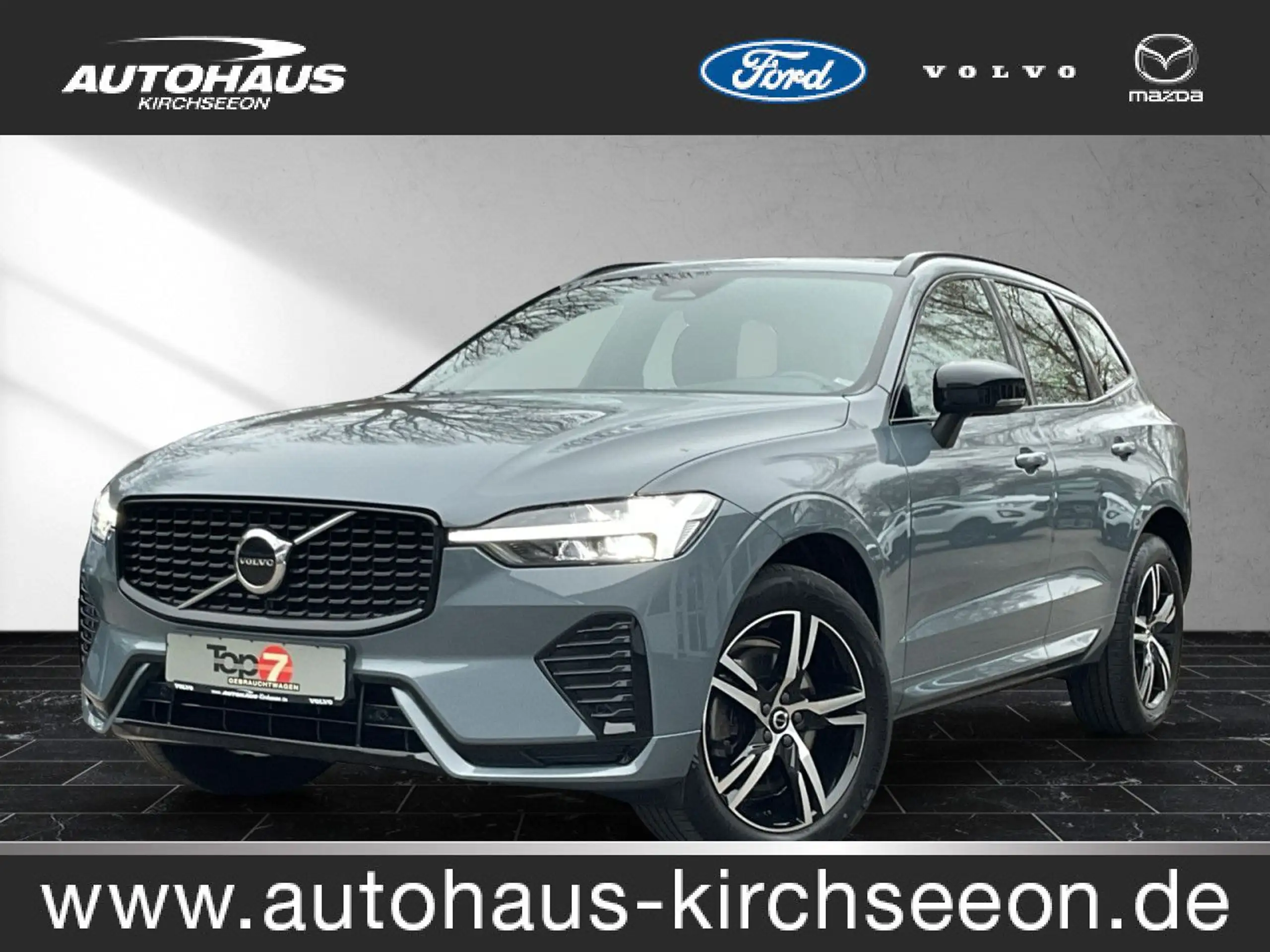 Volvo - XC60