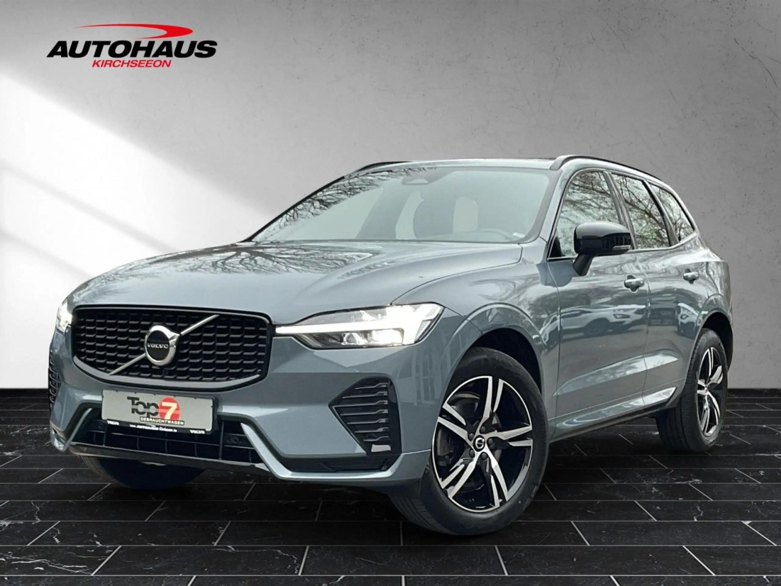 Volvo - XC60