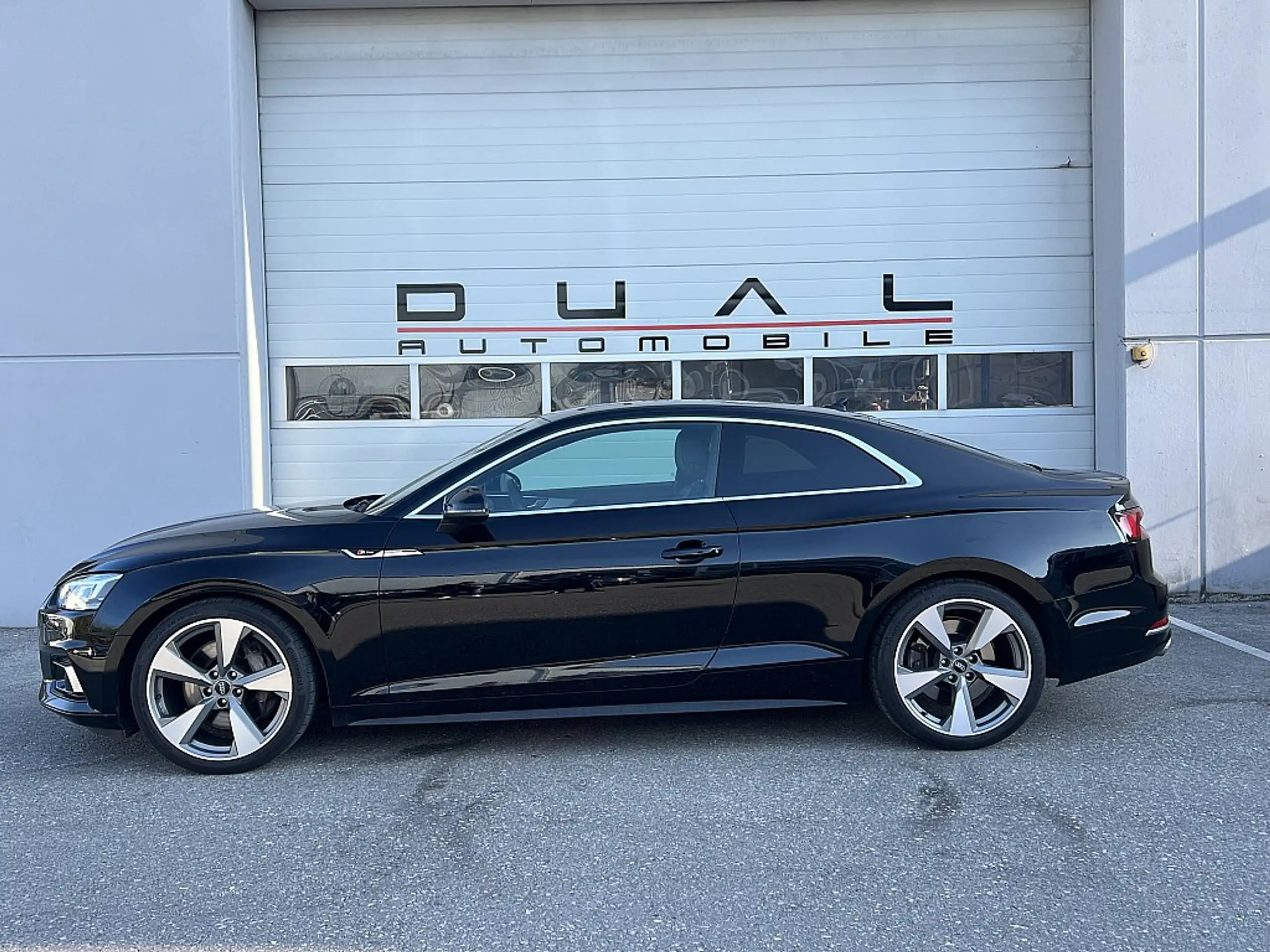 Audi - A5