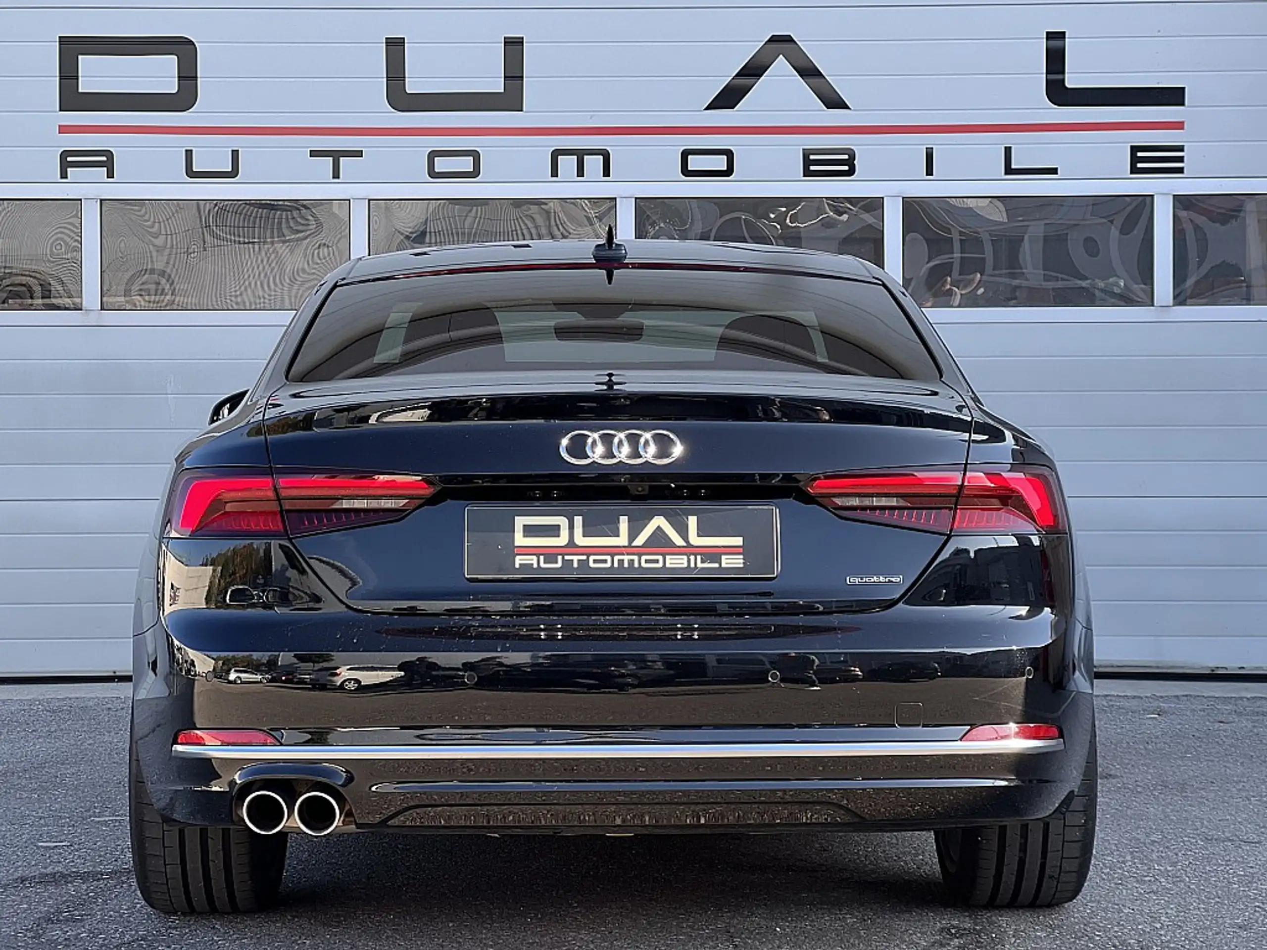 Audi - A5