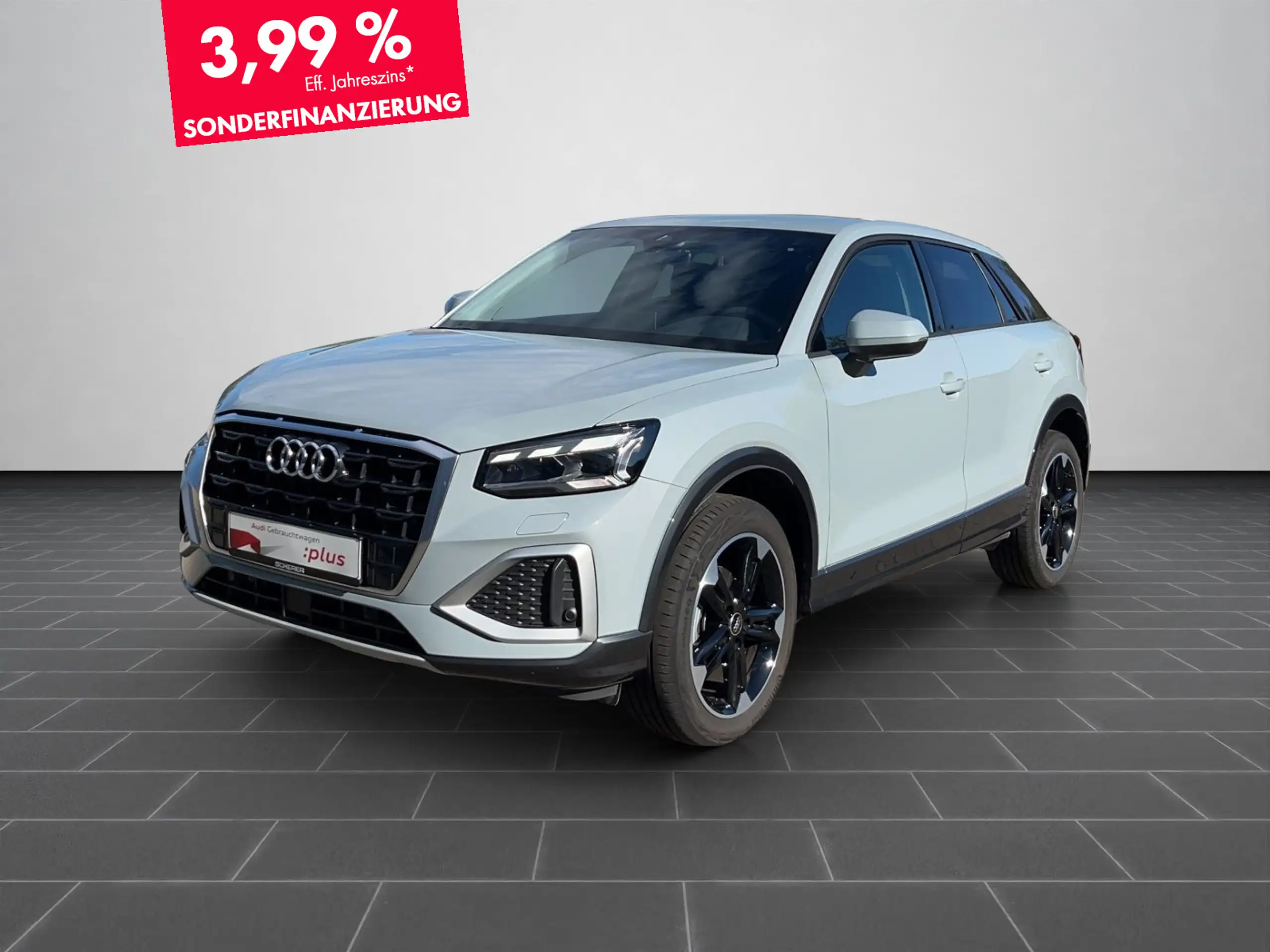 Audi - Q2