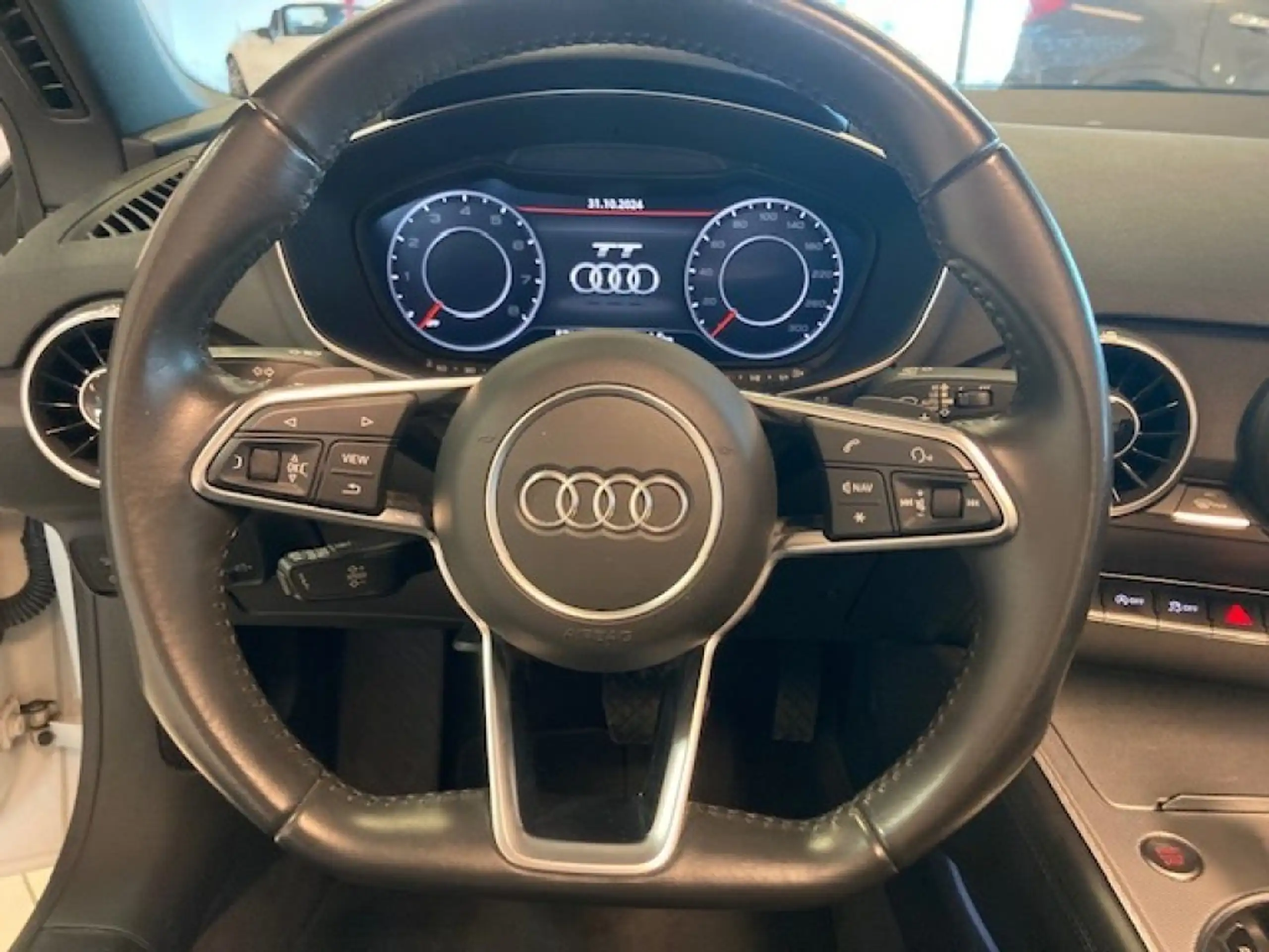 Audi - TT