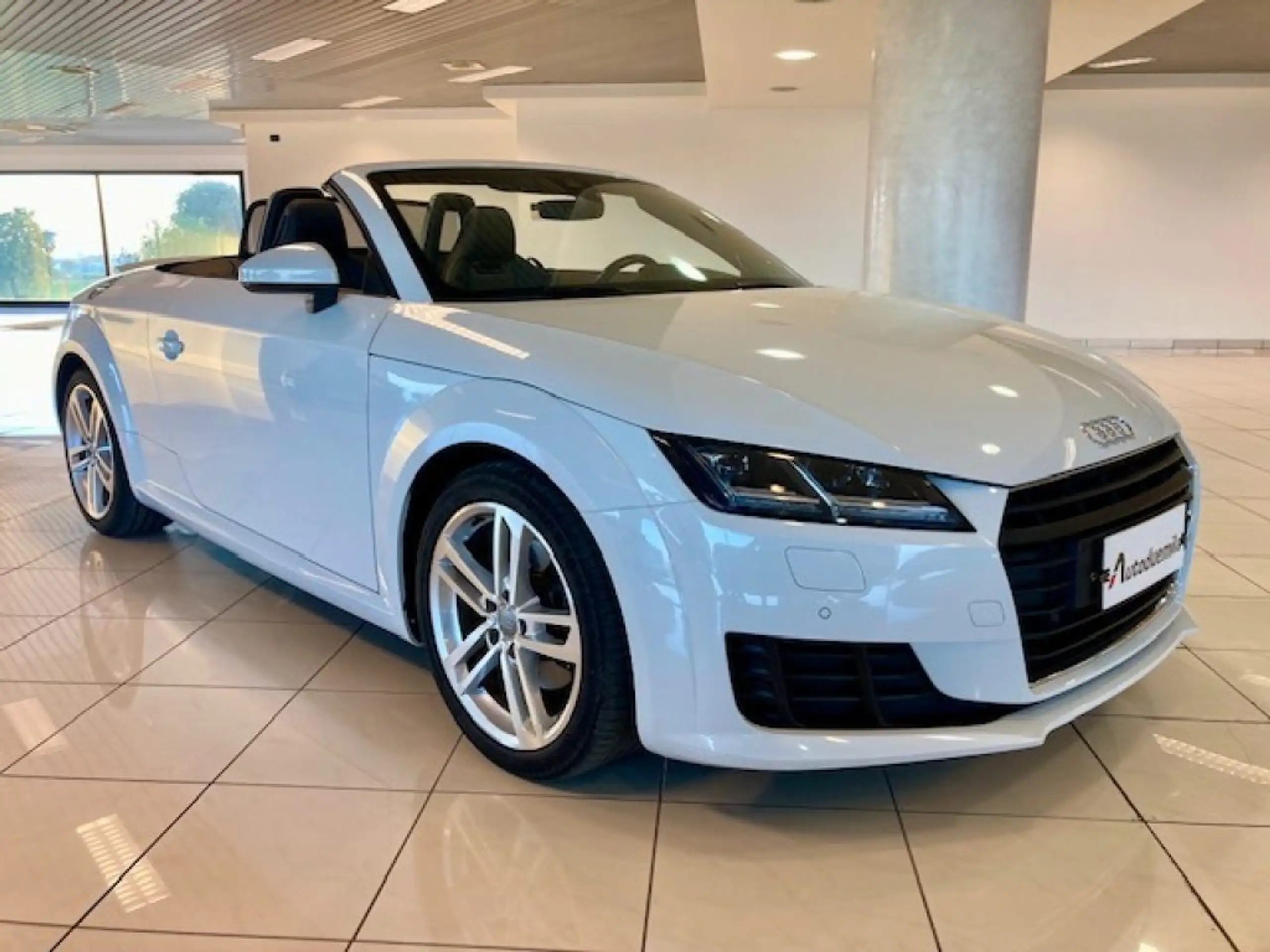 Audi - TT