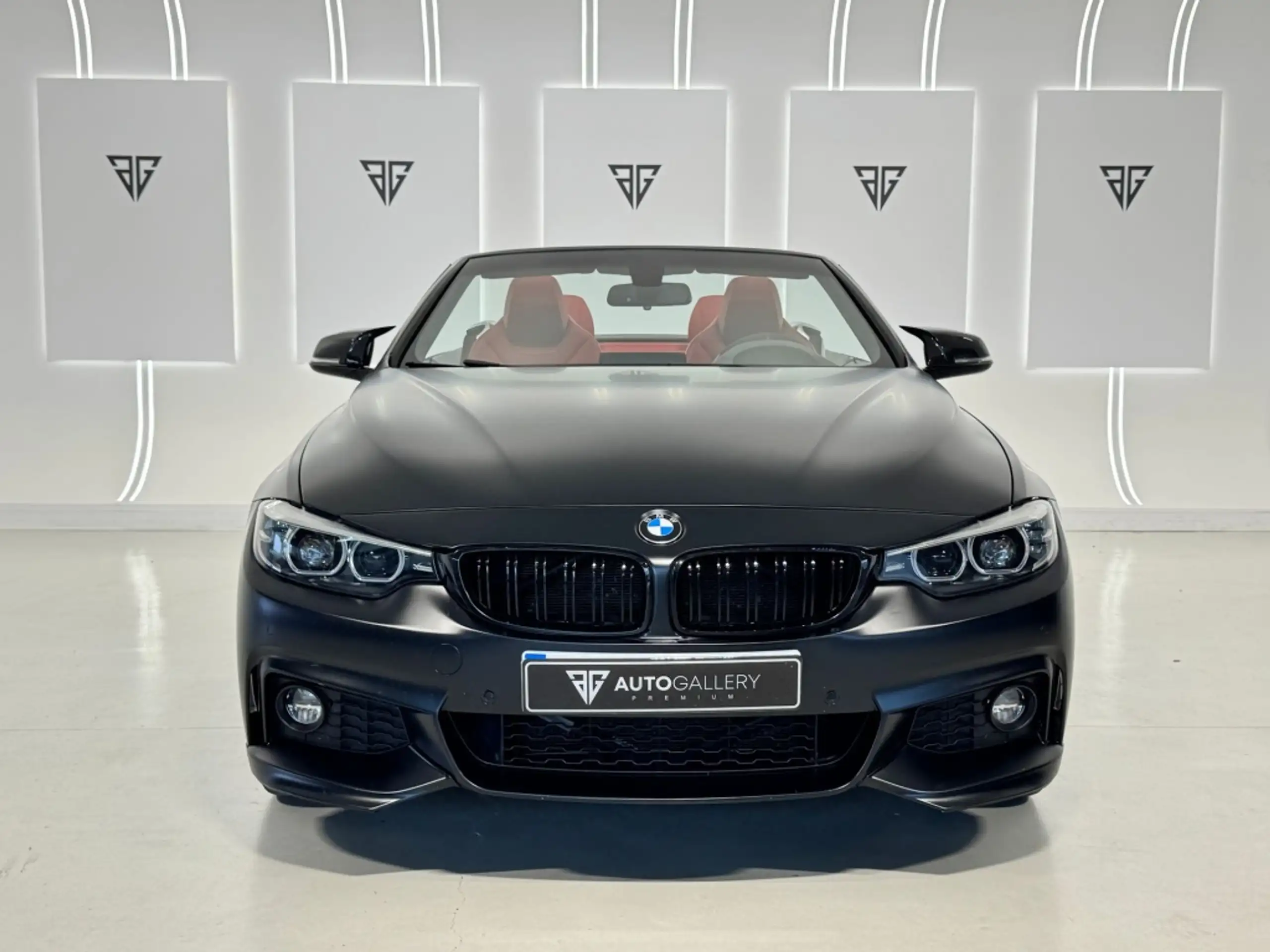 BMW - 430