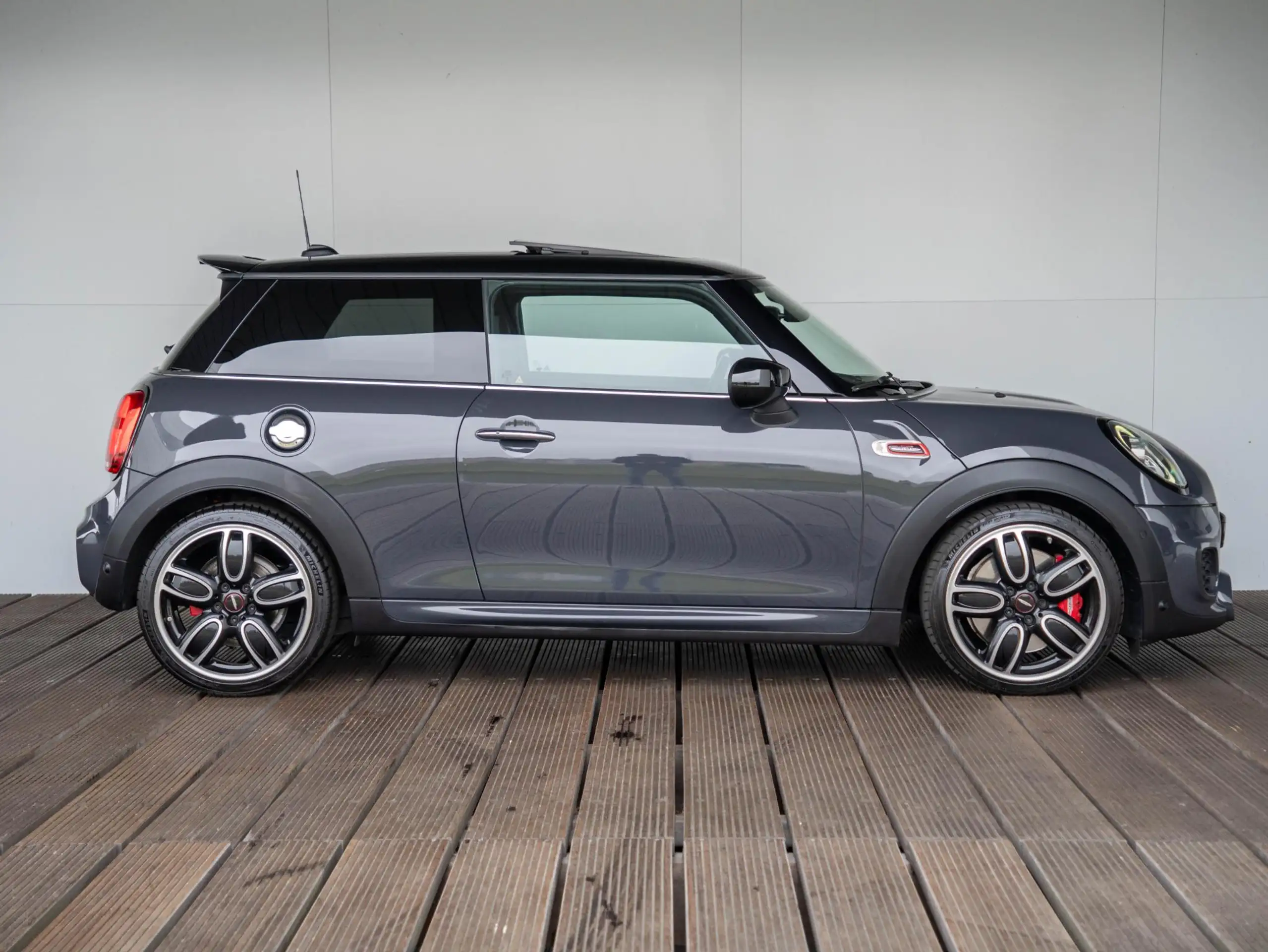 MINI - John Cooper Works