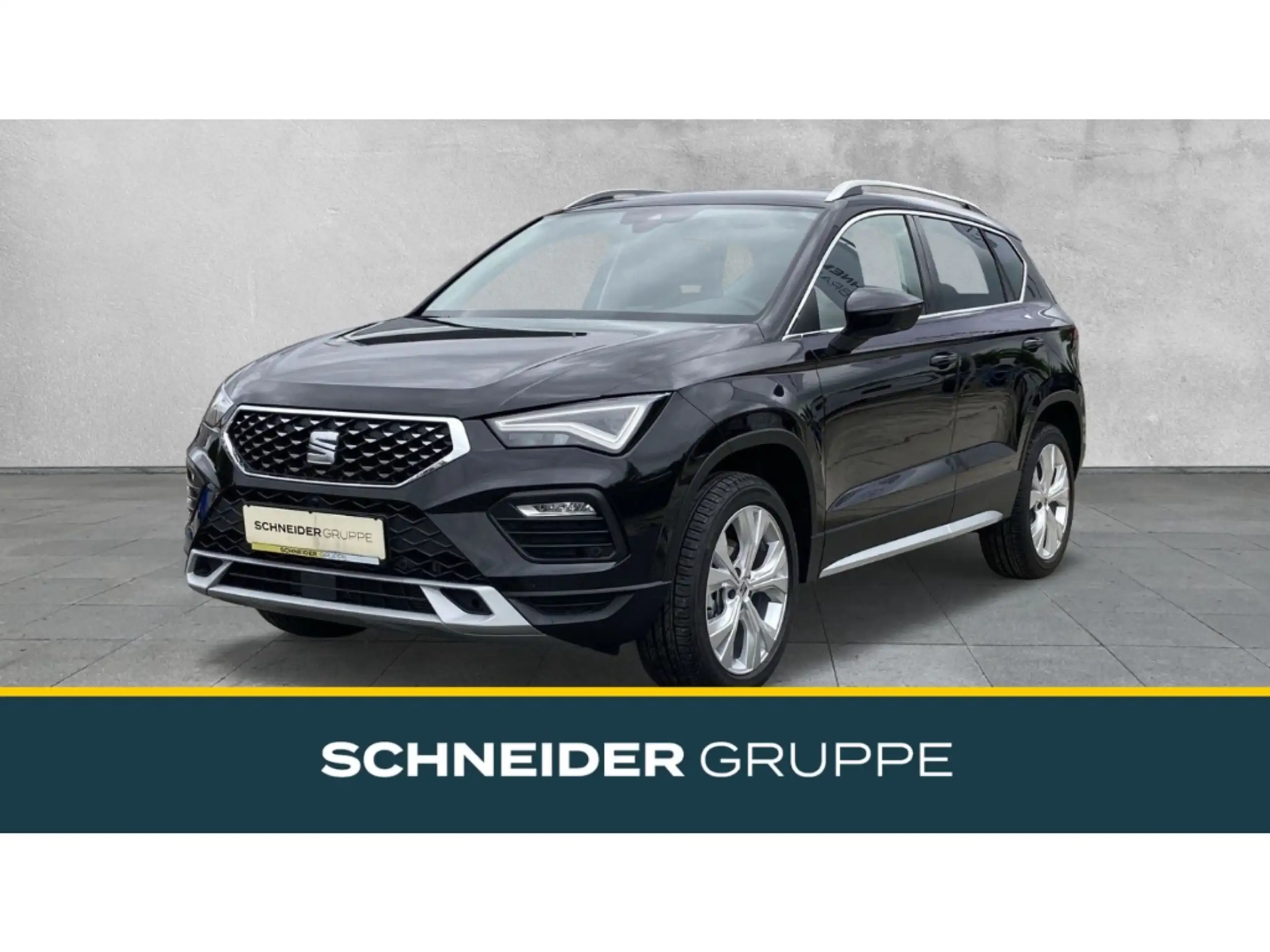 SEAT Ateca 2024