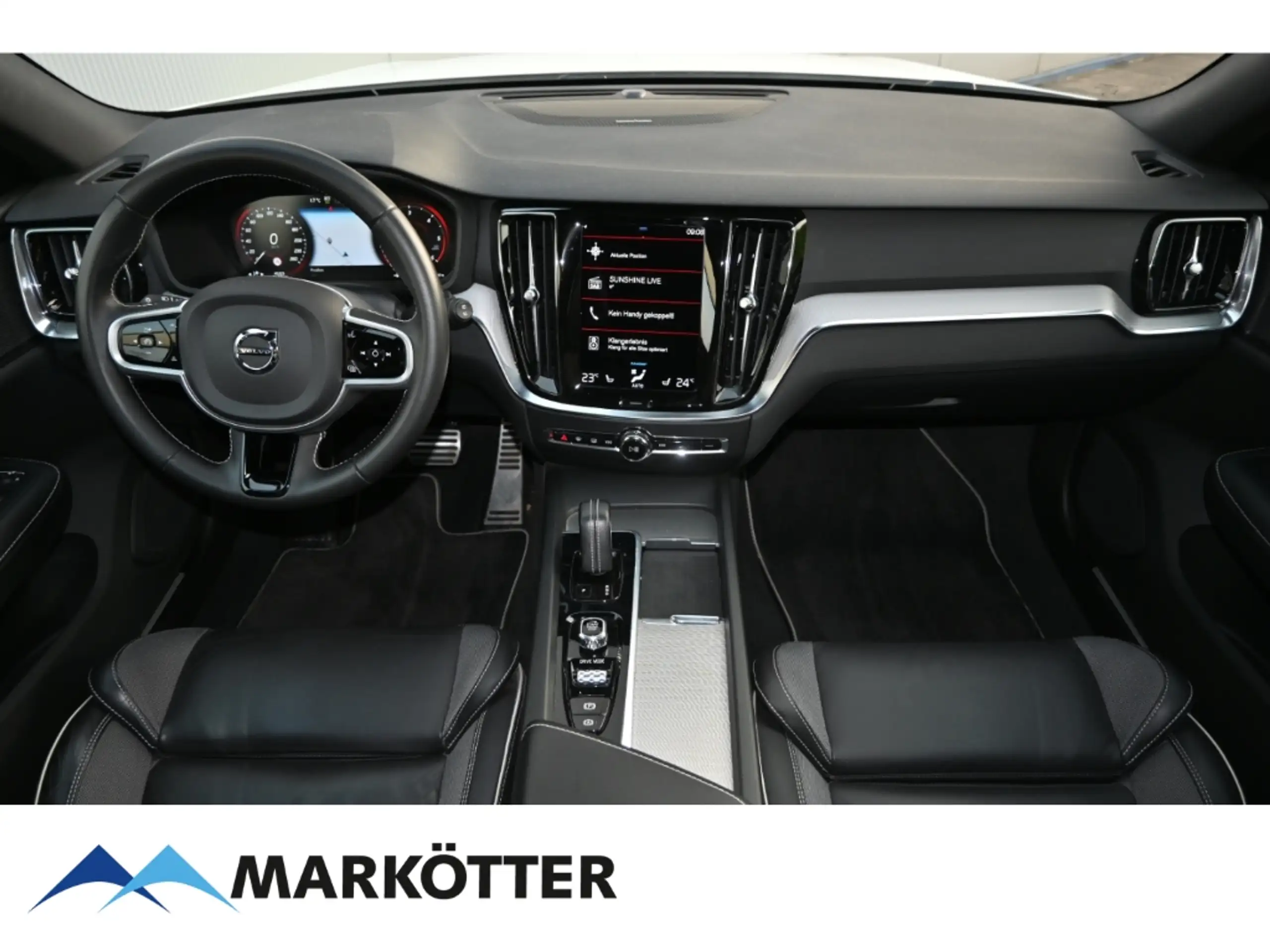 Volvo - V60