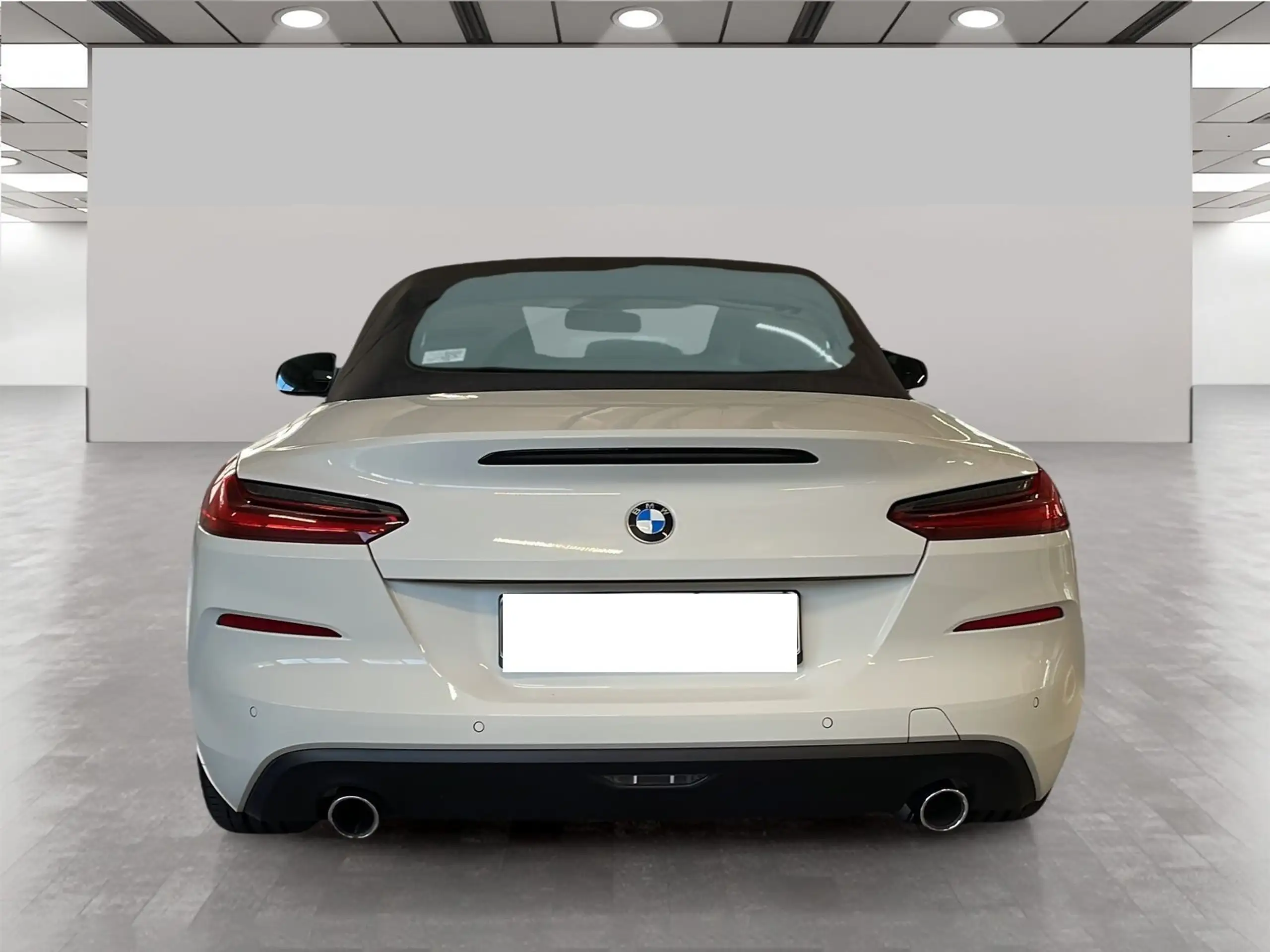 BMW - Z4