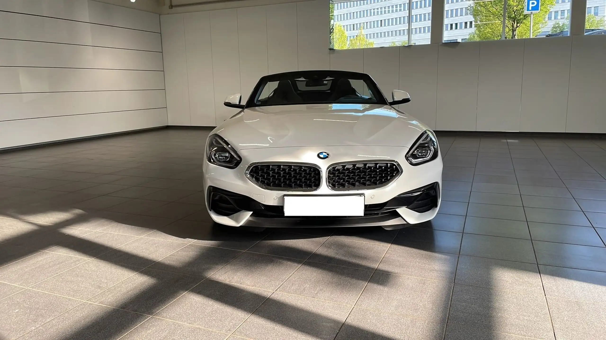 BMW - Z4