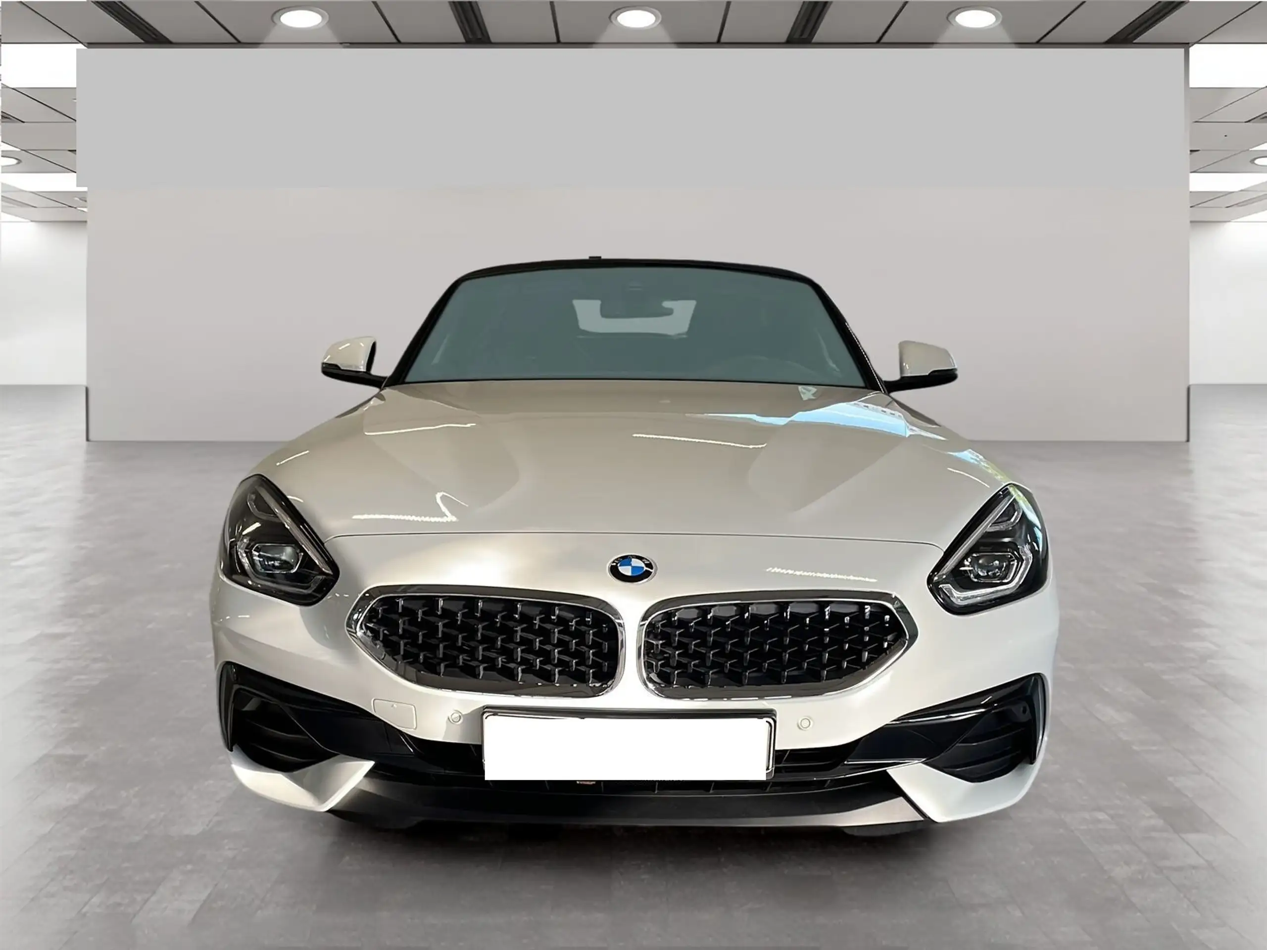 BMW - Z4