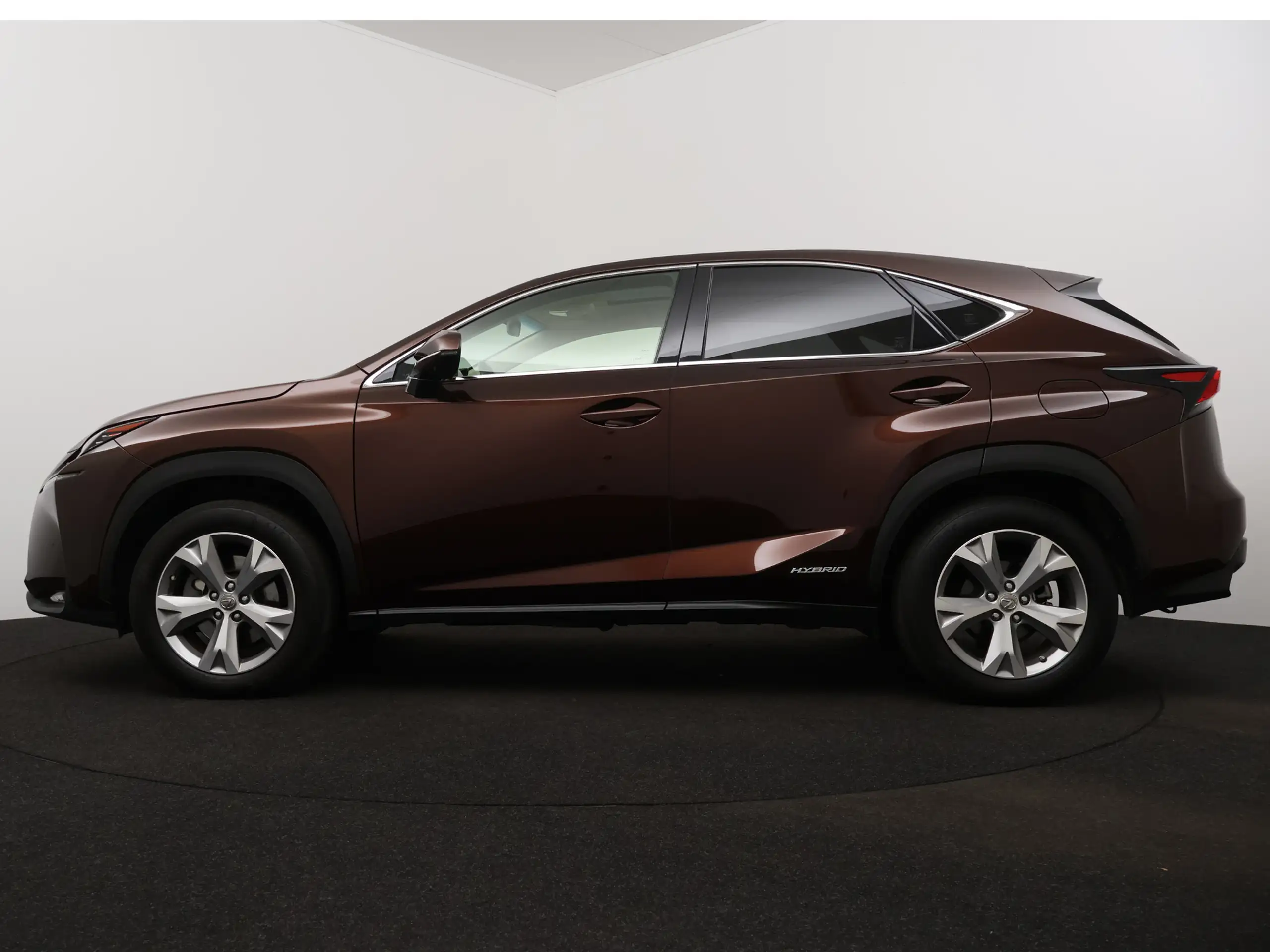 Lexus - NX 300h