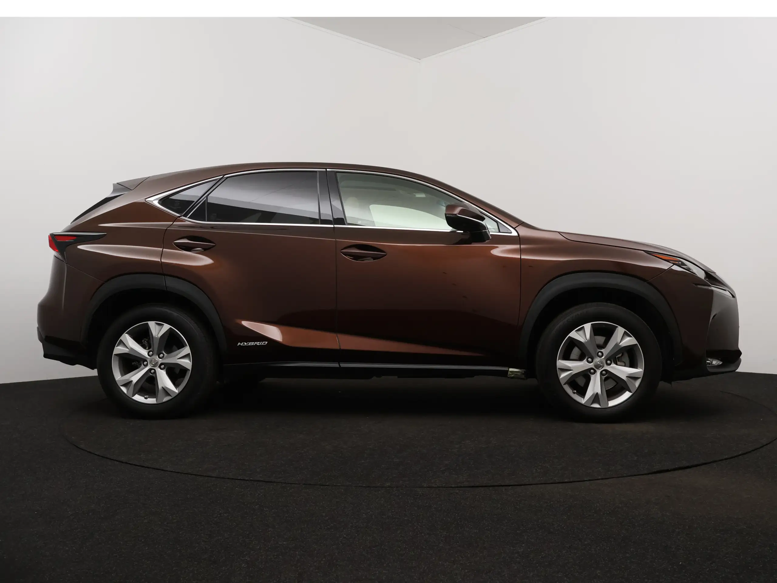 Lexus - NX 300h