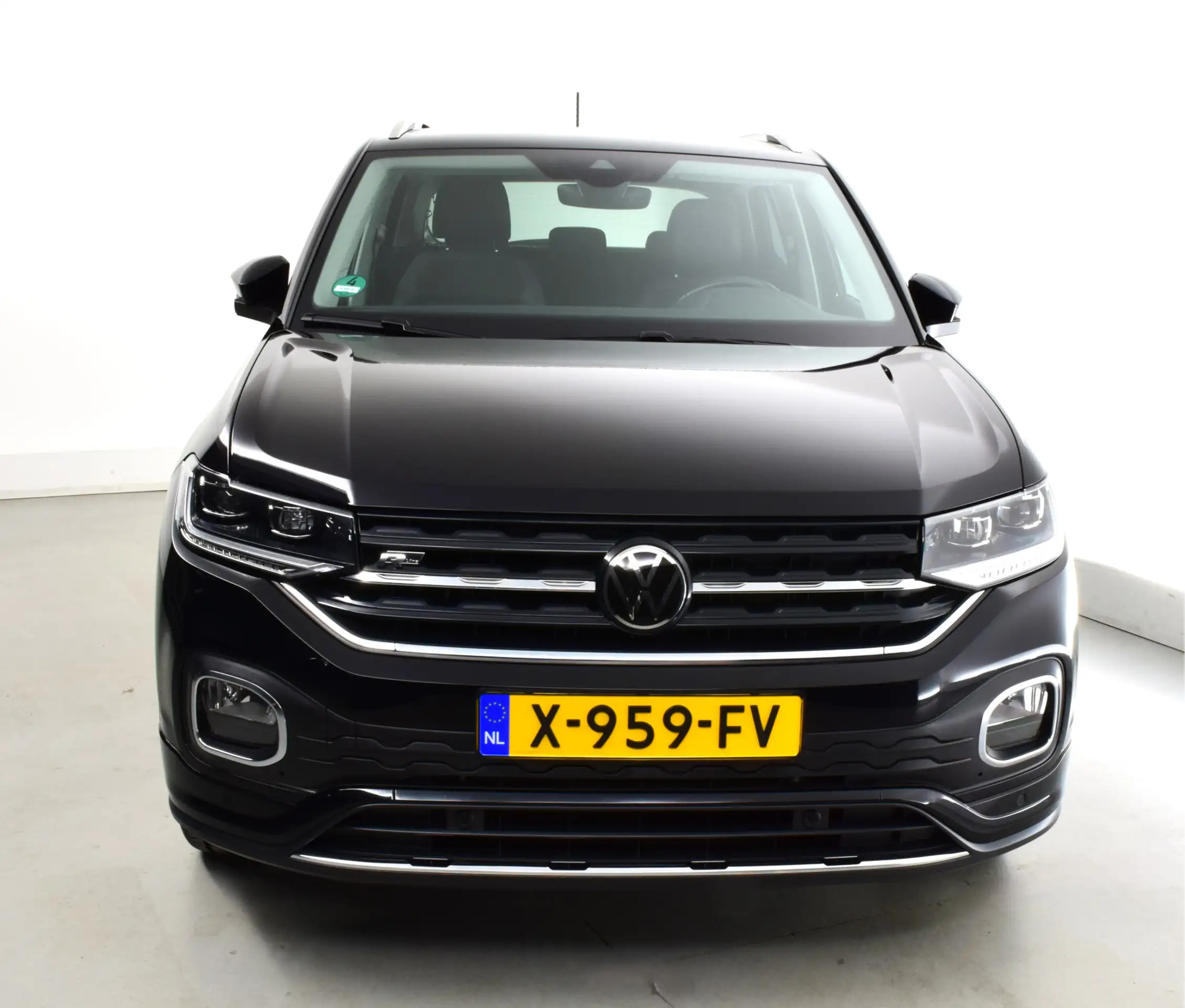 Volkswagen - T-Cross