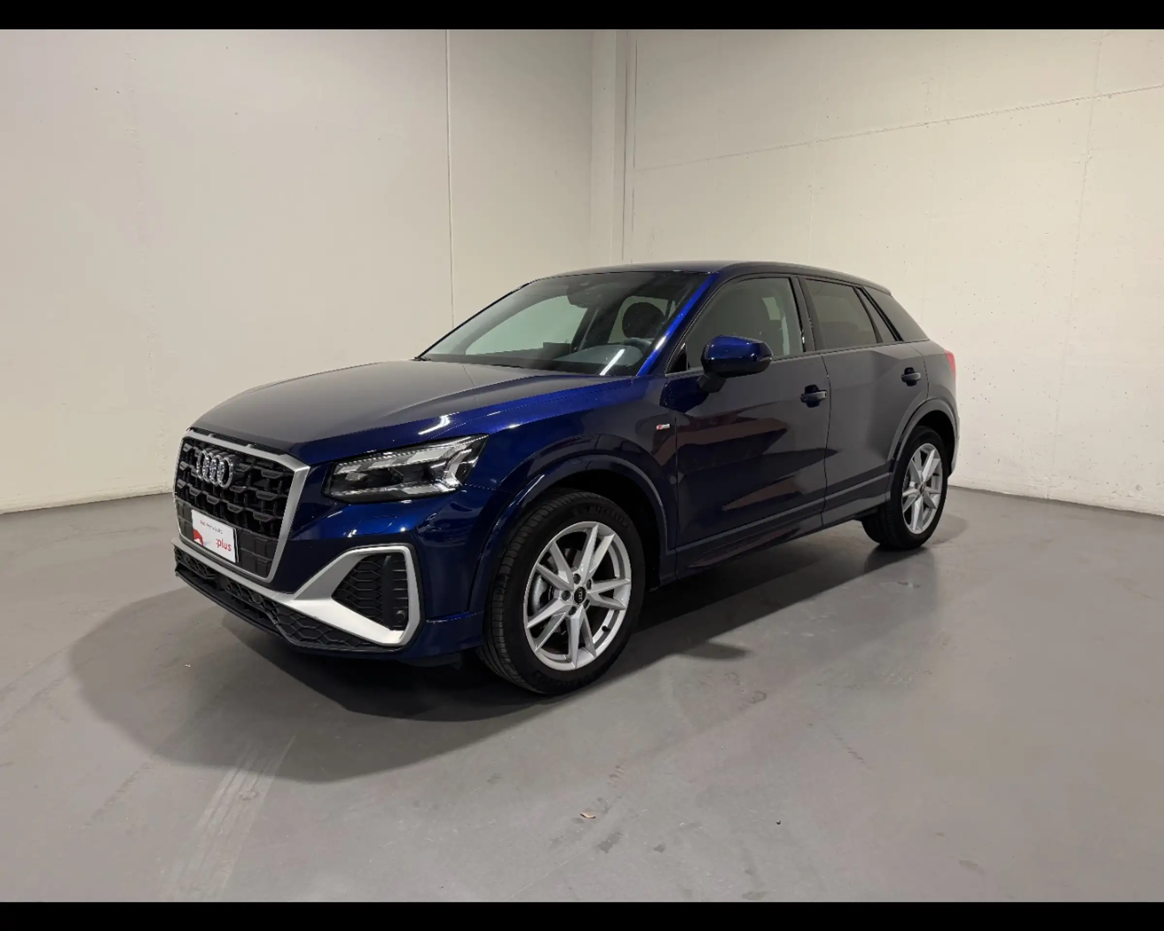 Audi - Q2