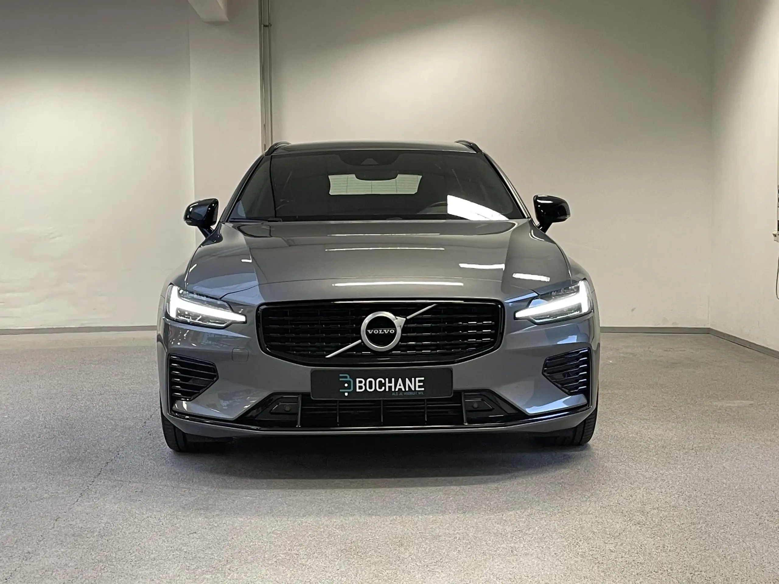 Volvo - V60