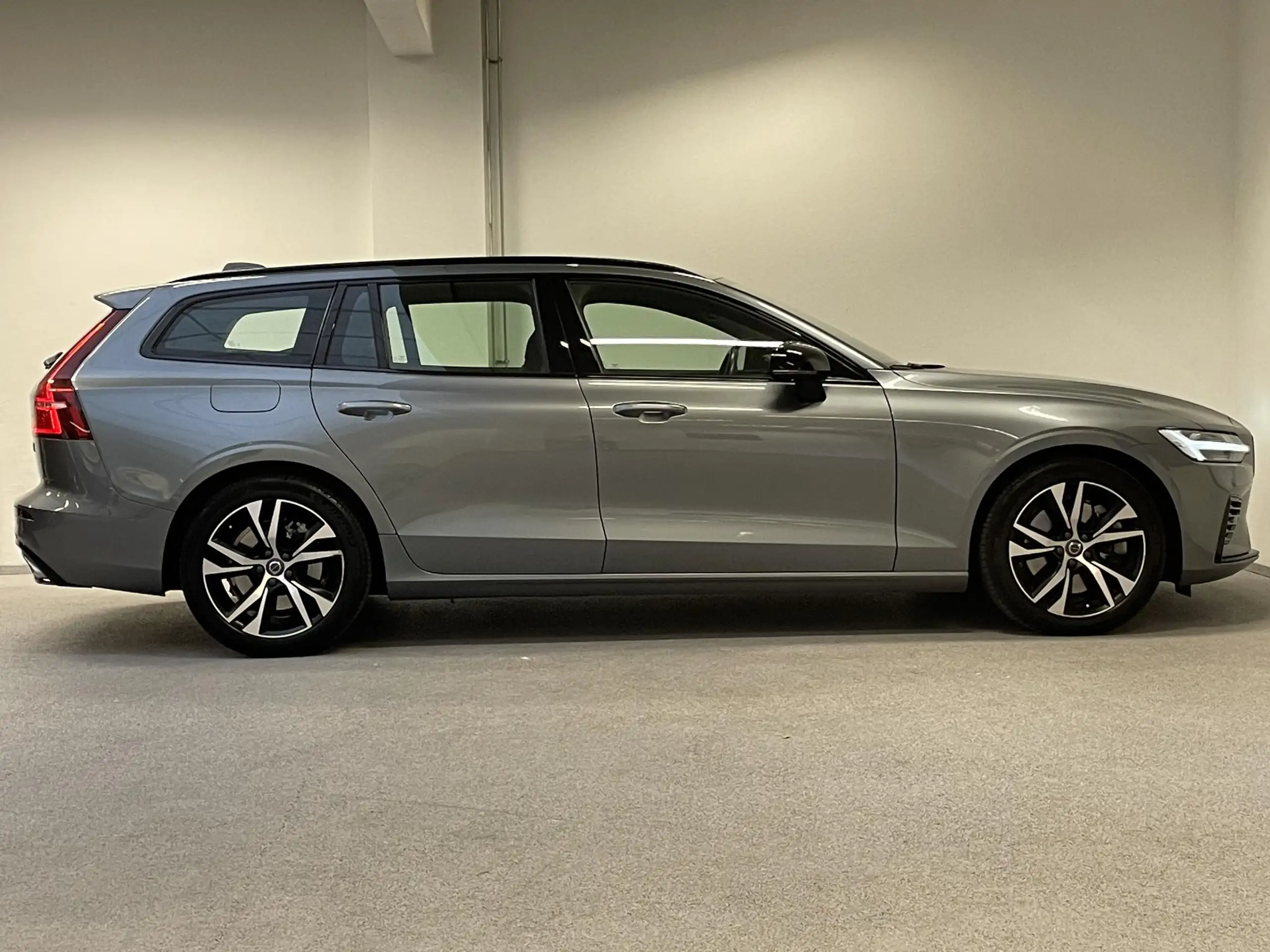 Volvo - V60