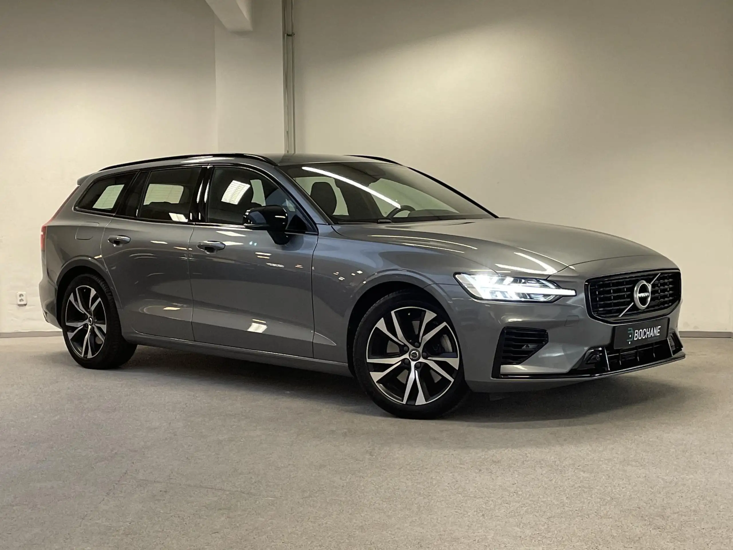 Volvo - V60