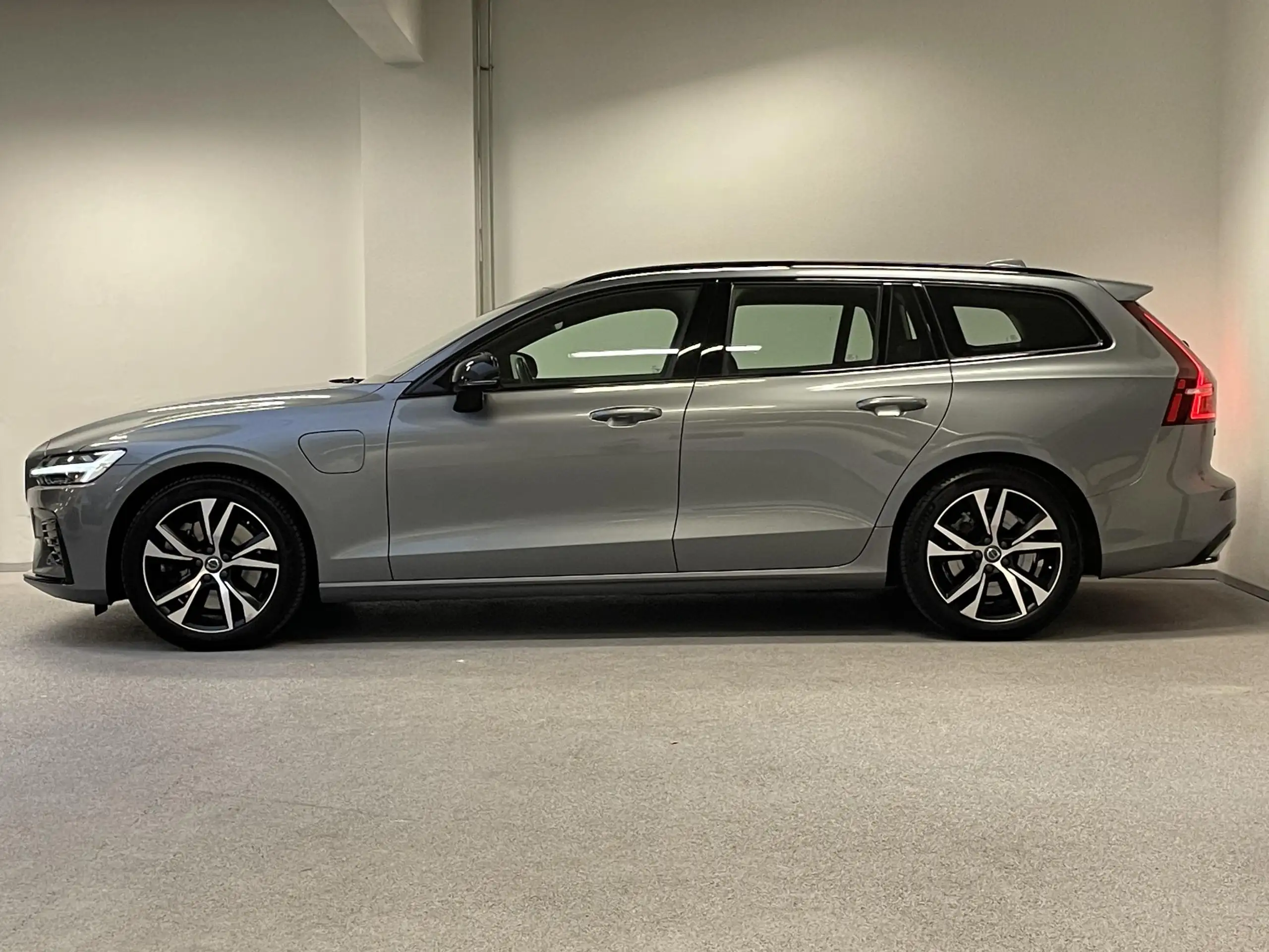 Volvo - V60