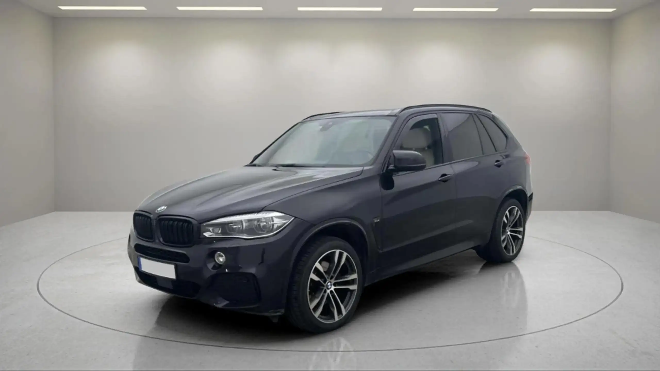 BMW - X5