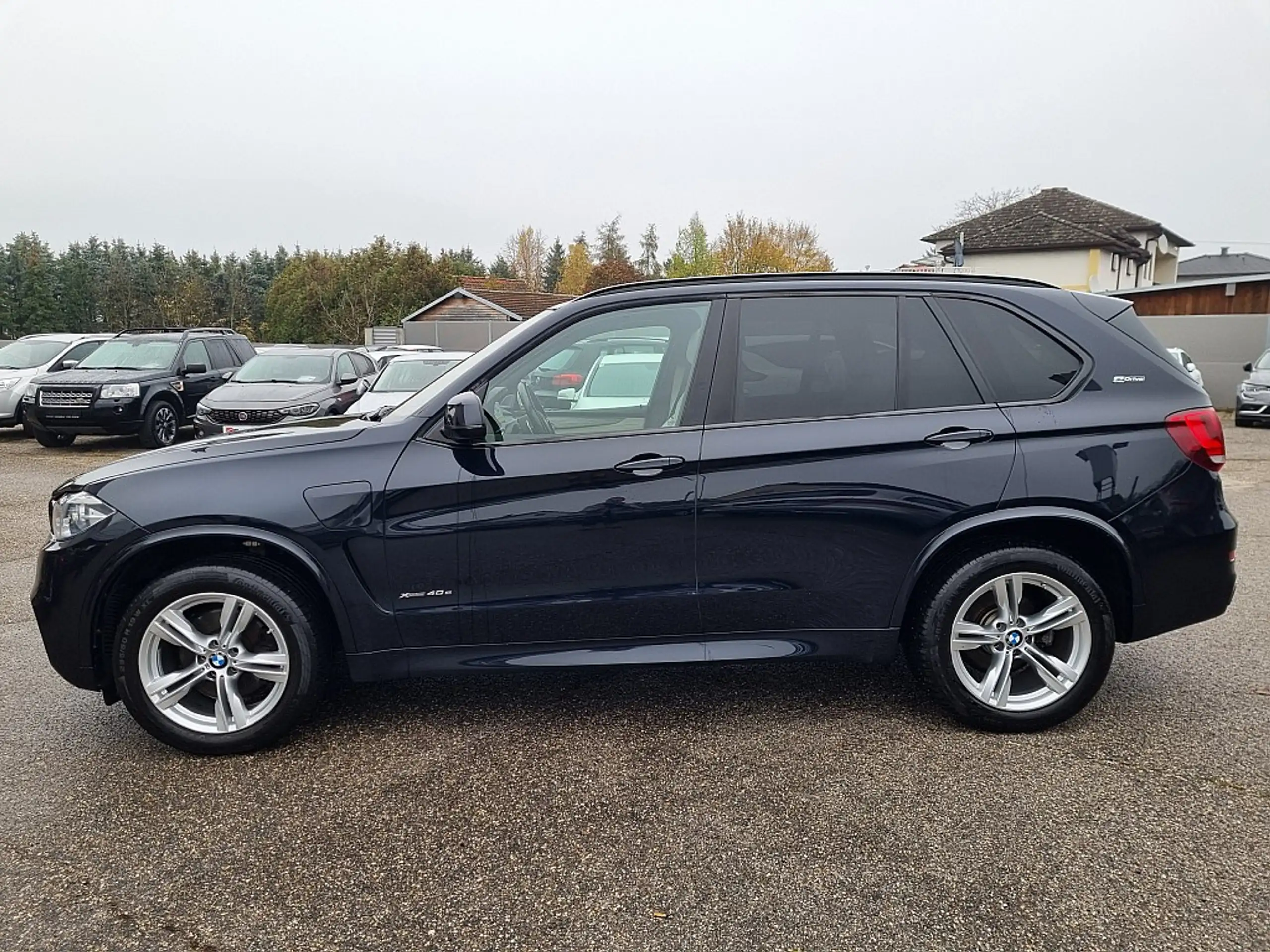 BMW - X5