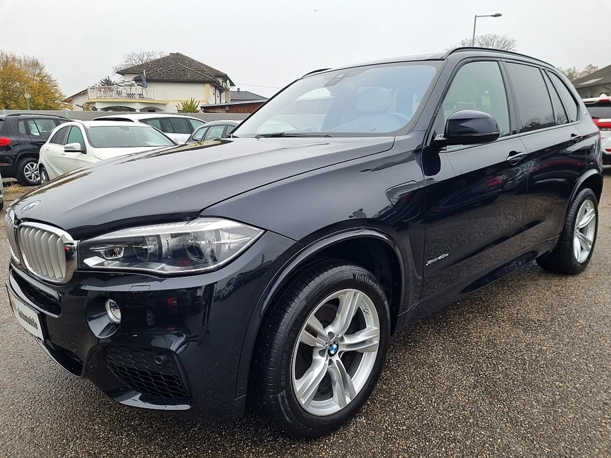 BMW - X5