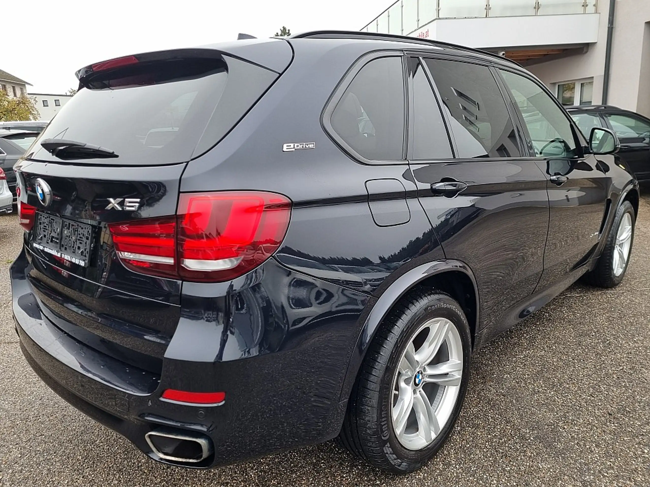 BMW - X5