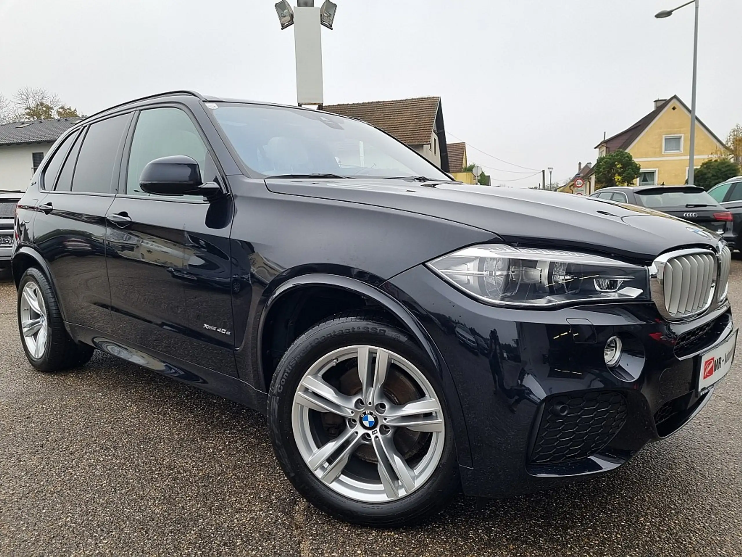 BMW - X5