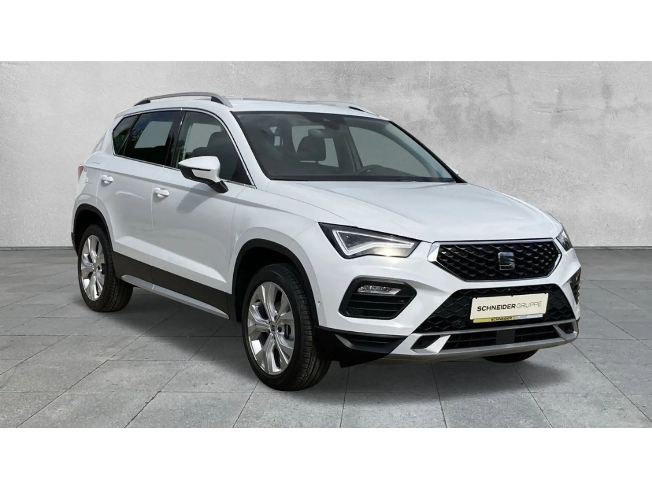 SEAT - Ateca