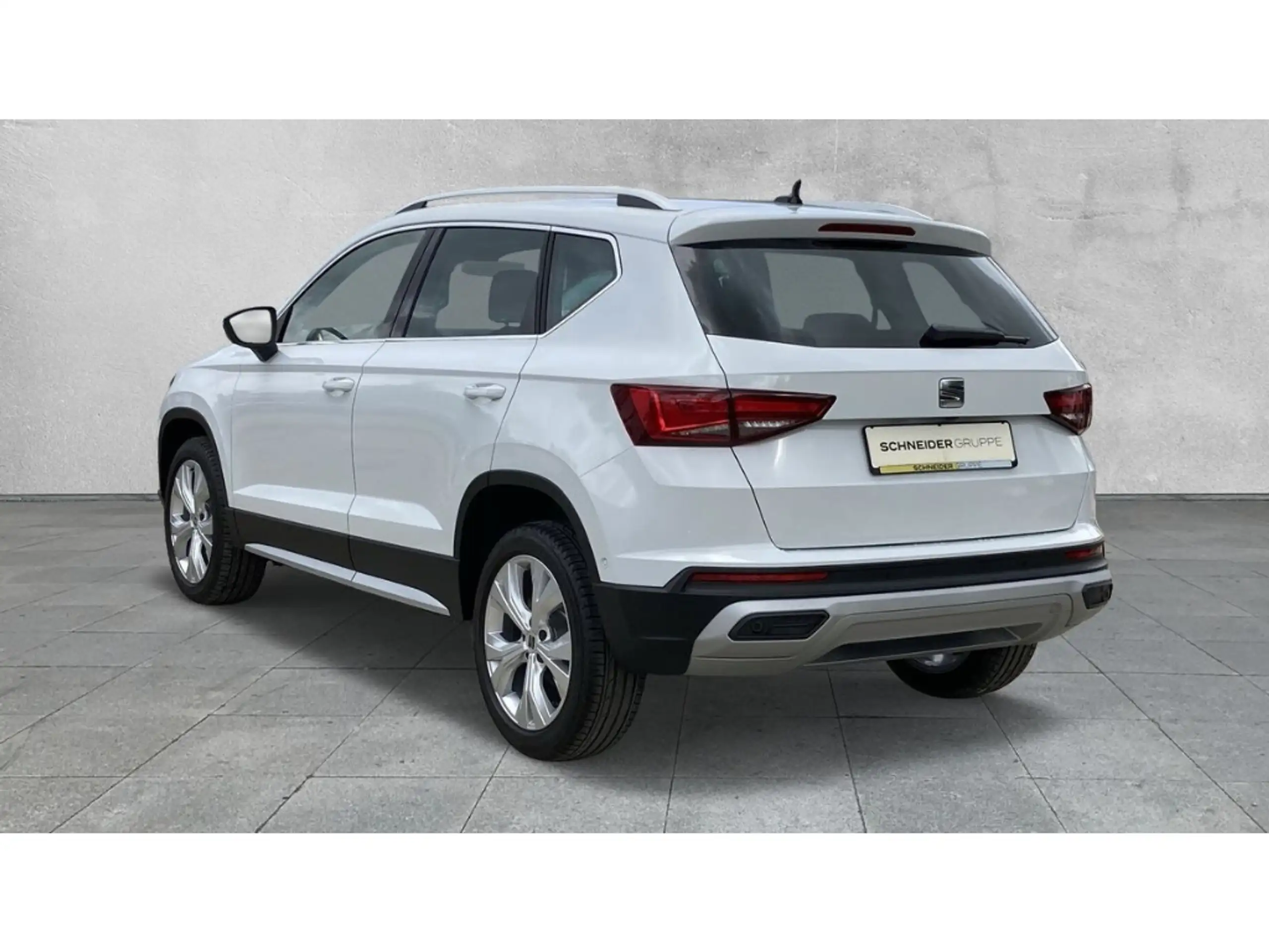 SEAT - Ateca