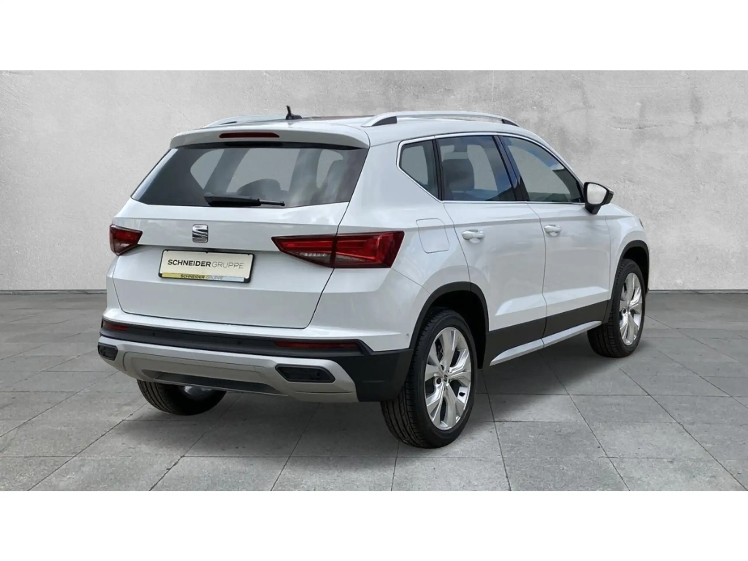 SEAT - Ateca