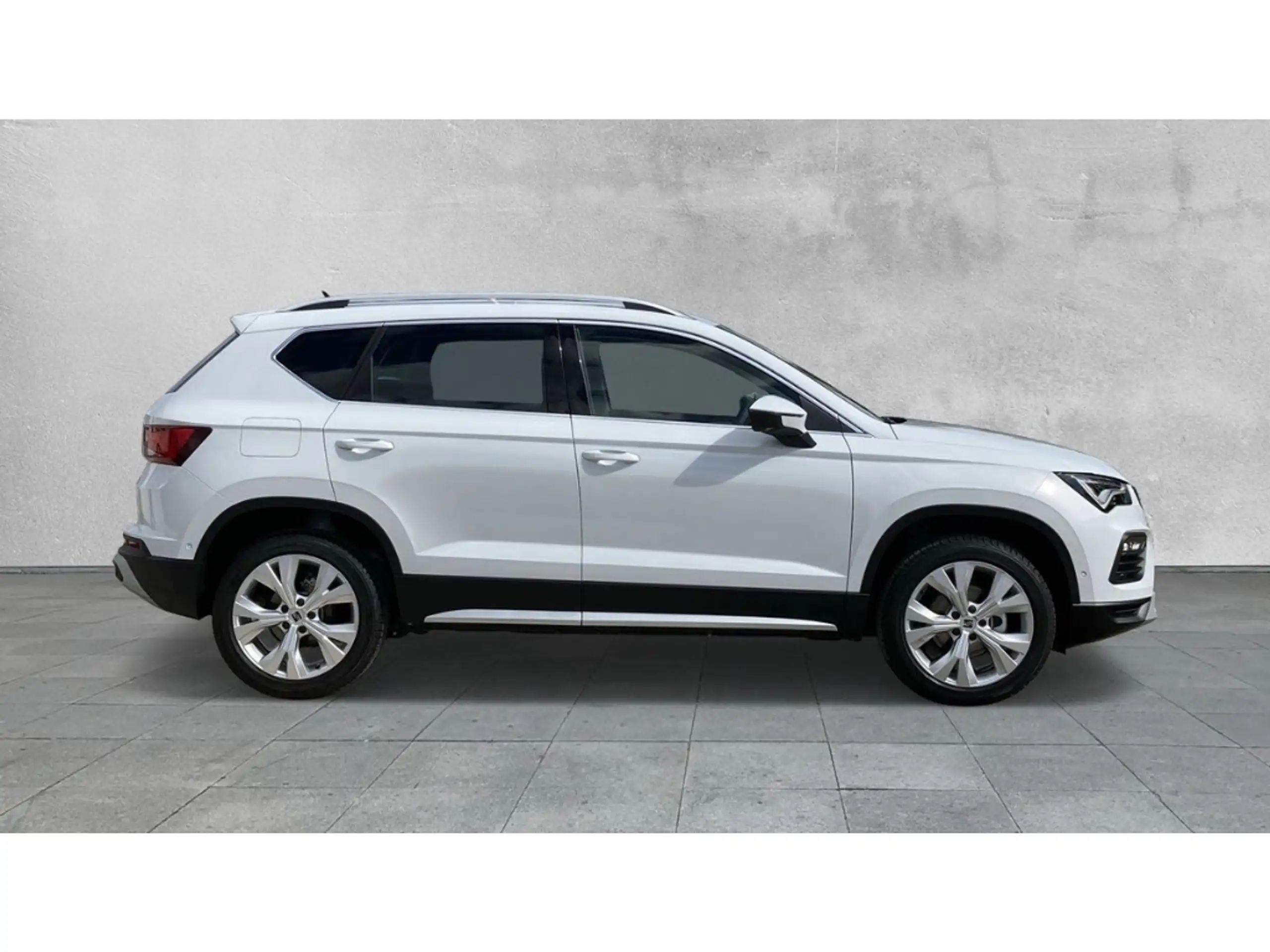 SEAT - Ateca