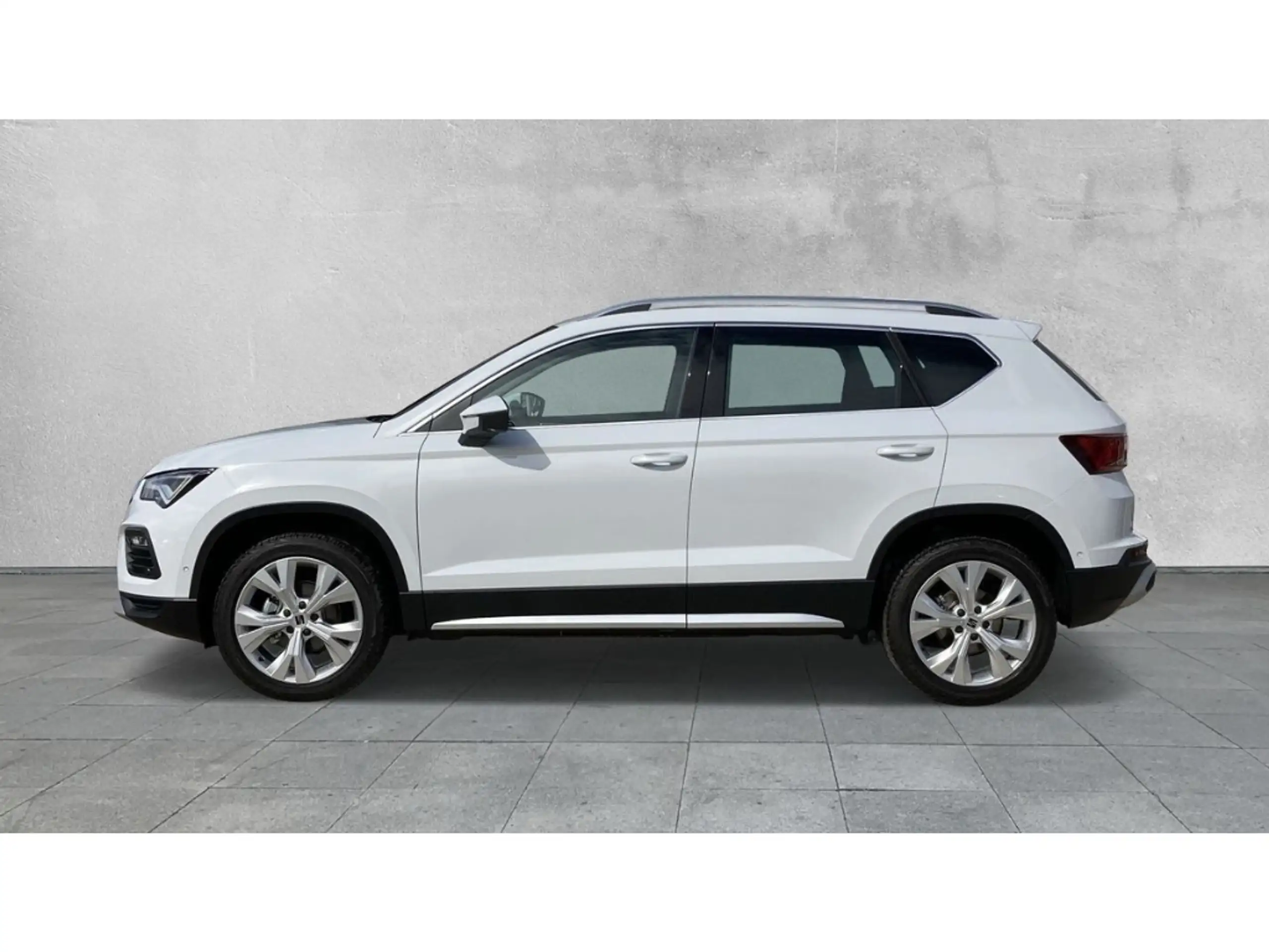 SEAT - Ateca