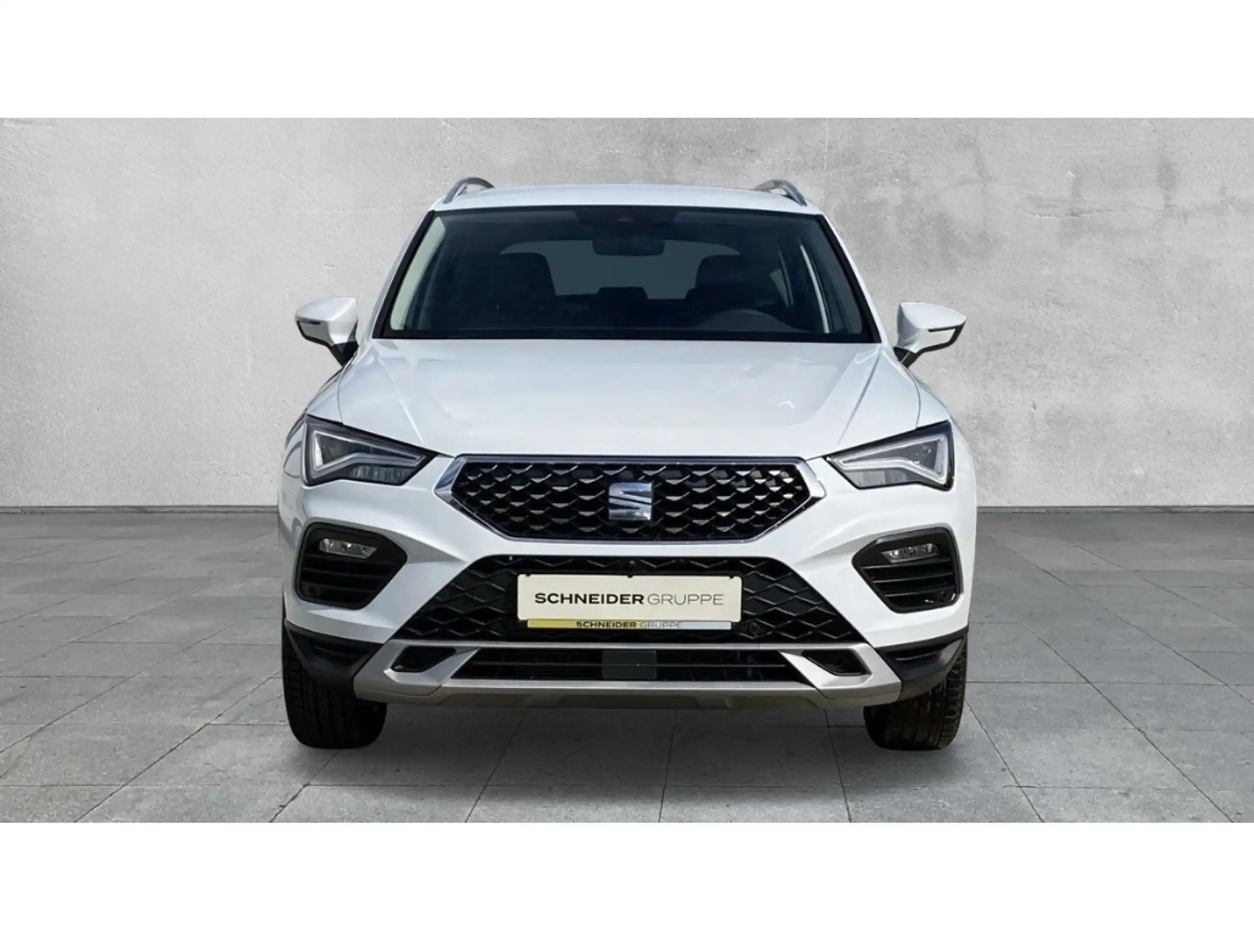 SEAT - Ateca