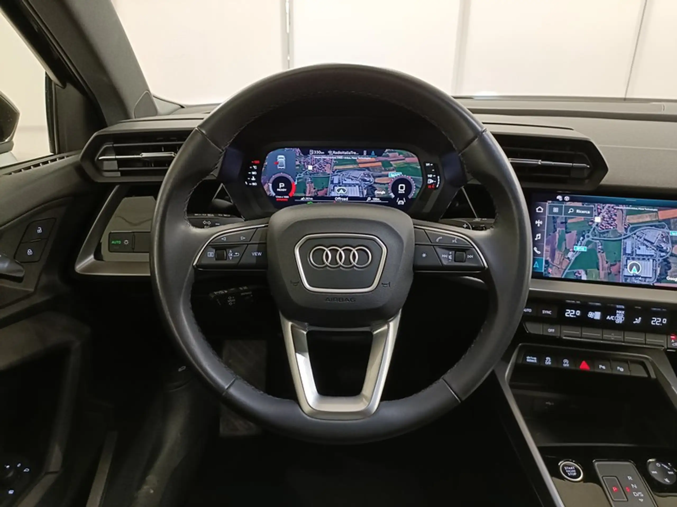 Audi - A3