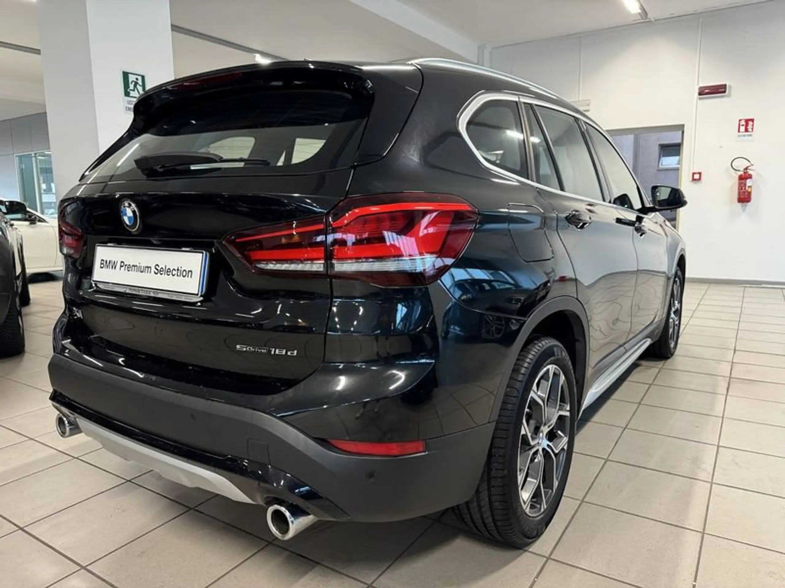 BMW - X1