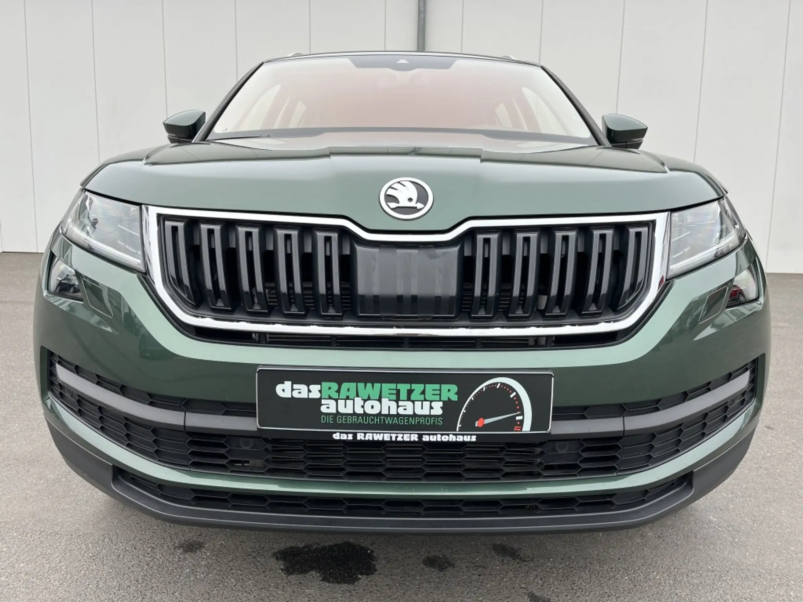 Skoda - Kodiaq