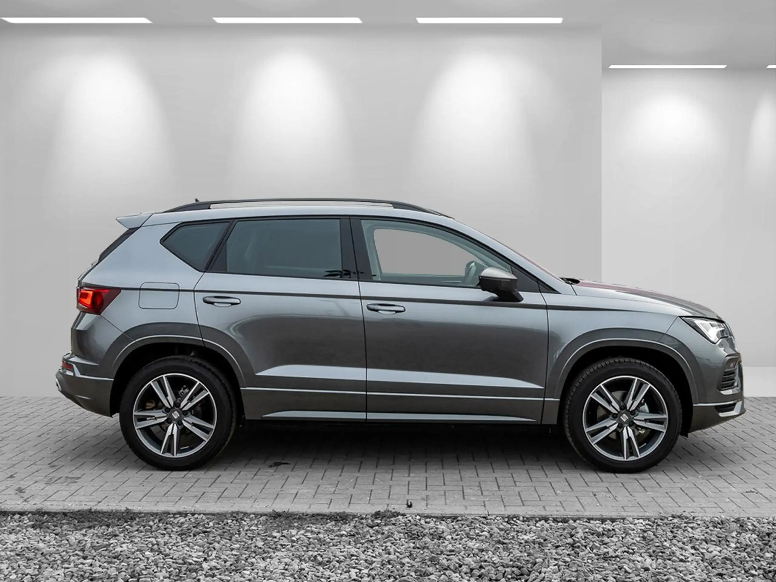 SEAT - Ateca