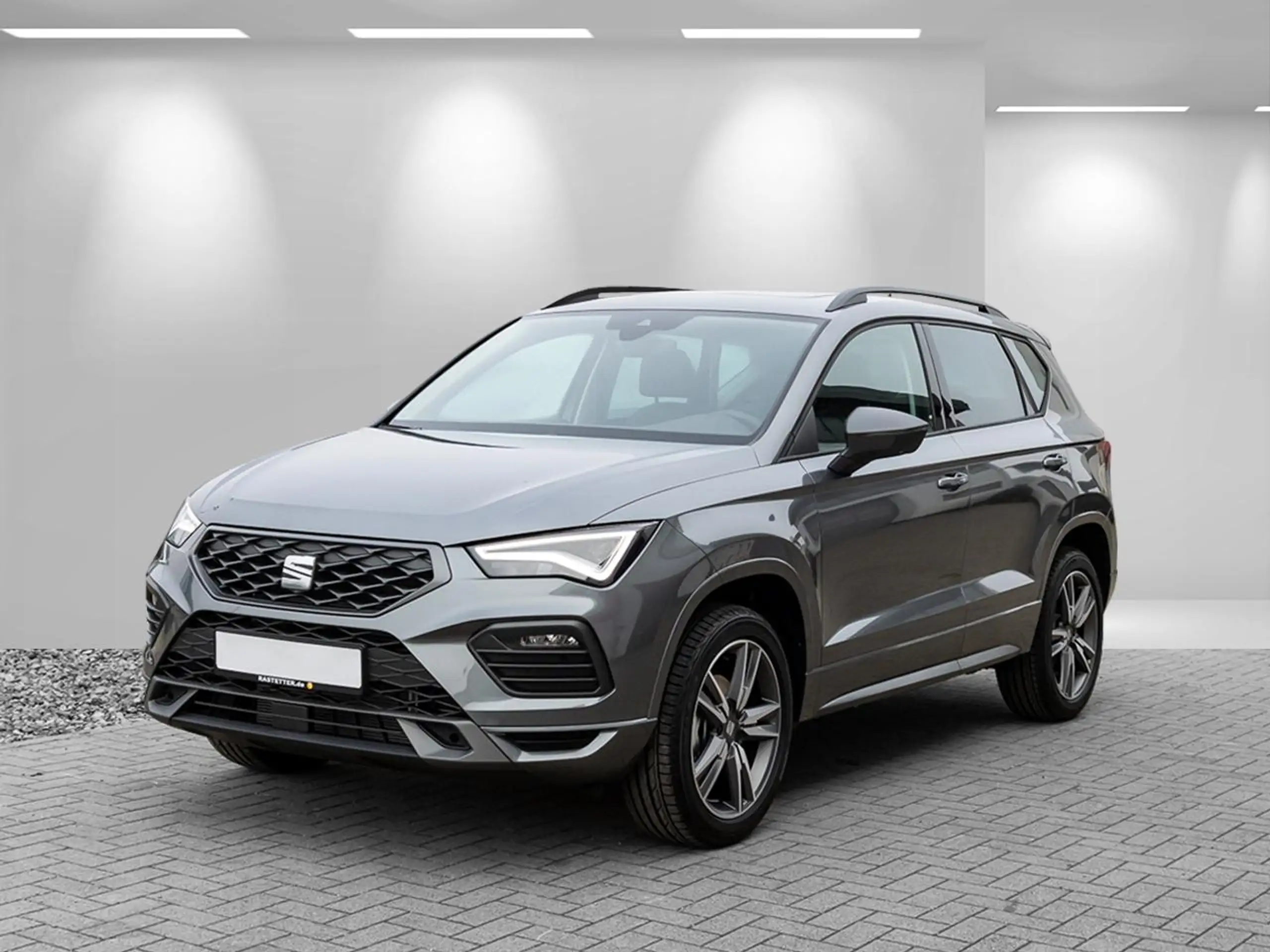 SEAT - Ateca