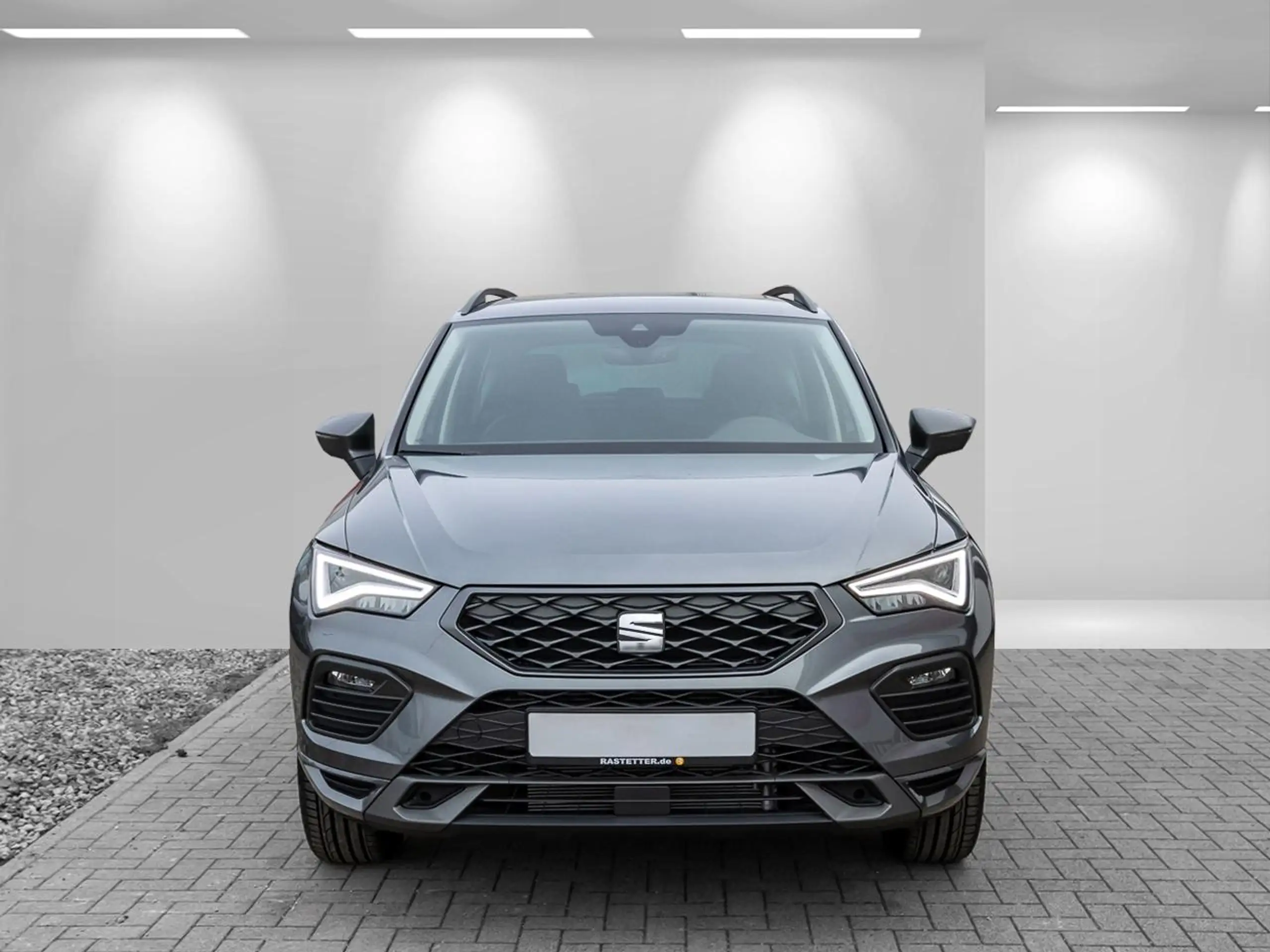 SEAT - Ateca